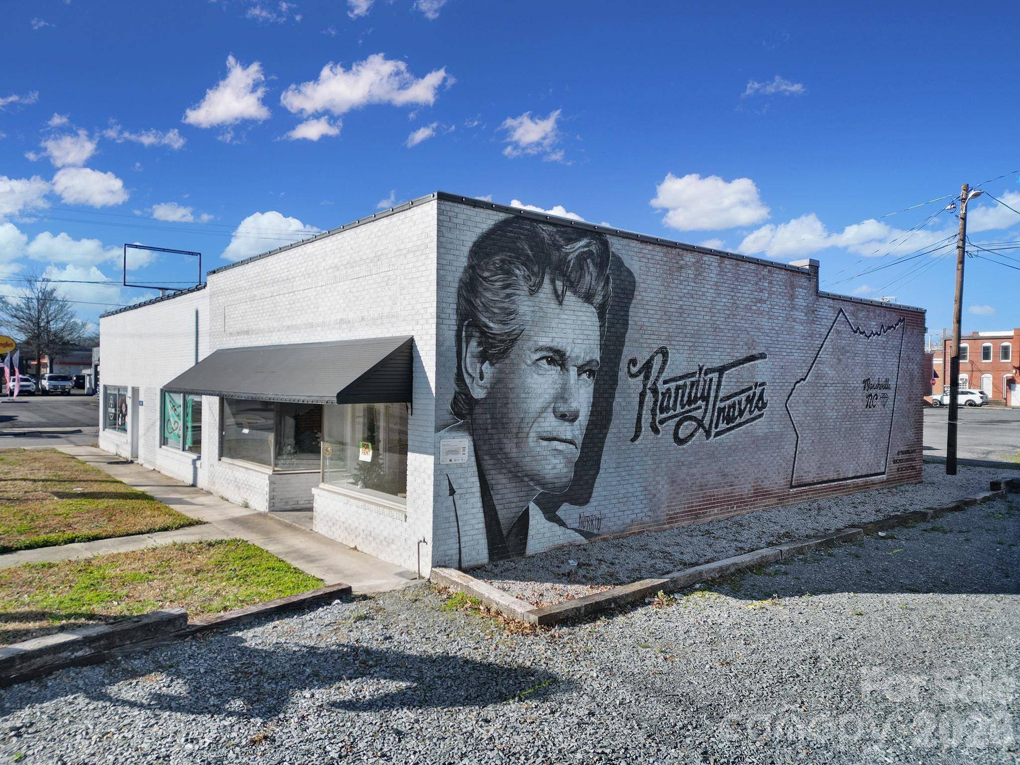 6601 E Marshville BLVD, Marshville, NC 28103