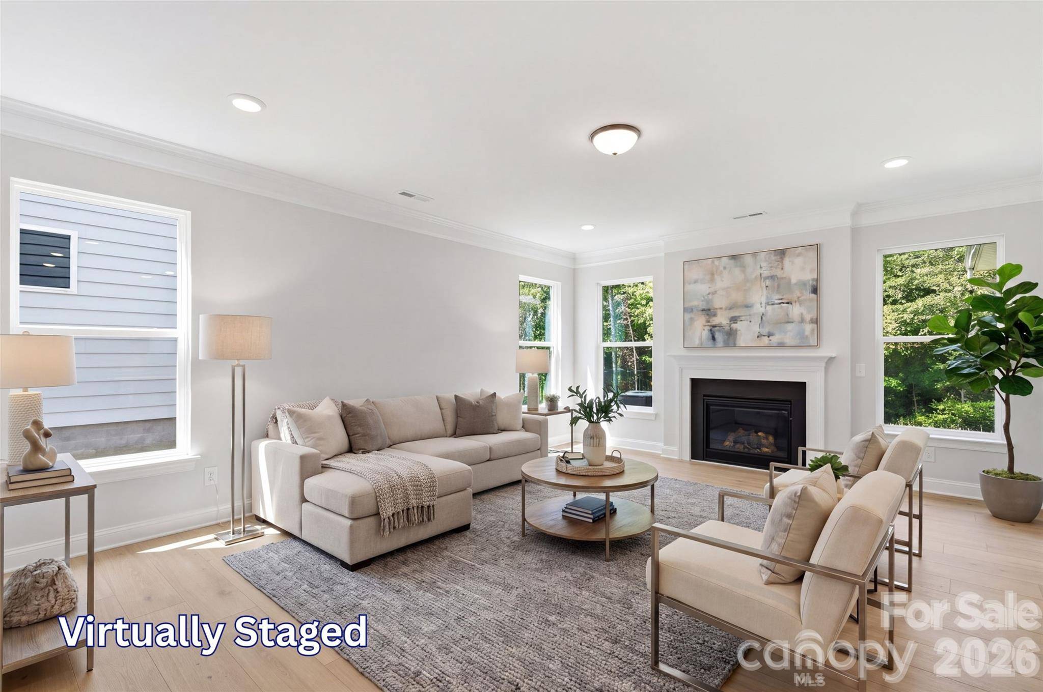 13115 Foxberry RD, Charlotte, NC 28213