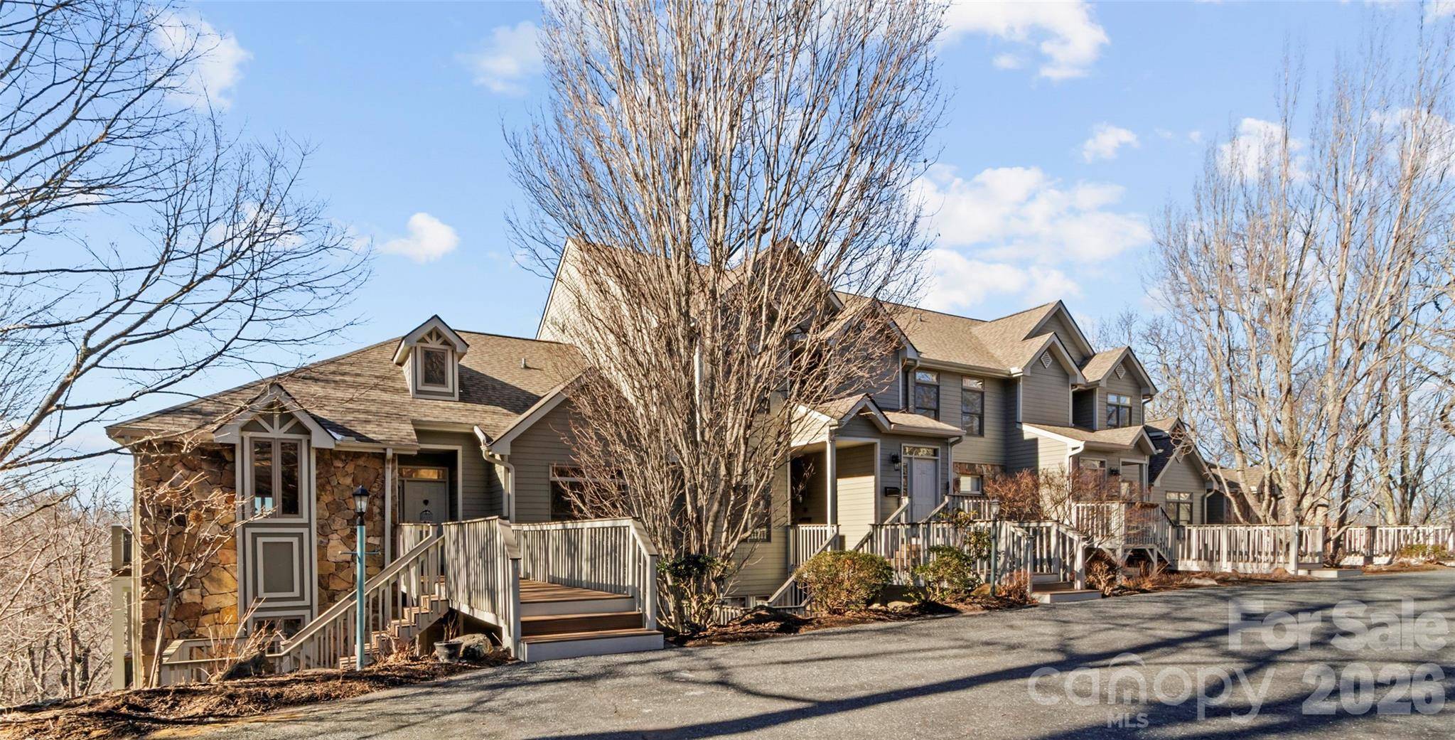 80 Stoney Falls LOOP #3/201, Burnsville, NC 28714