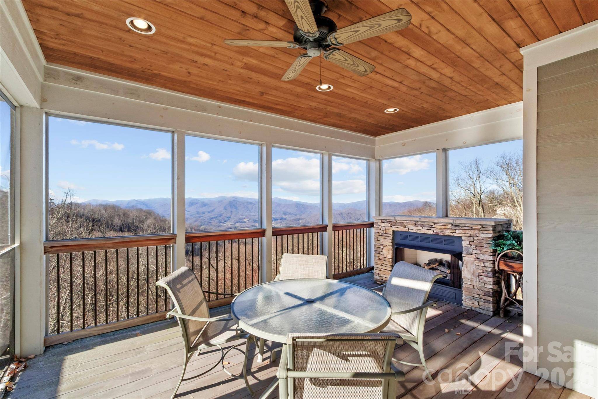 80 Stoney Falls LOOP #3/201, Burnsville, NC 28714