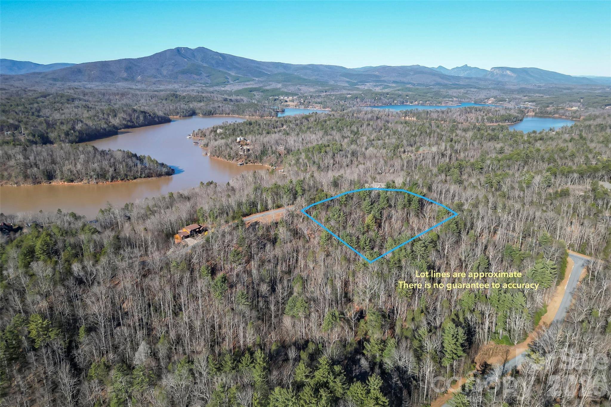 961 High Trail DR #35-11, Nebo, NC 28761