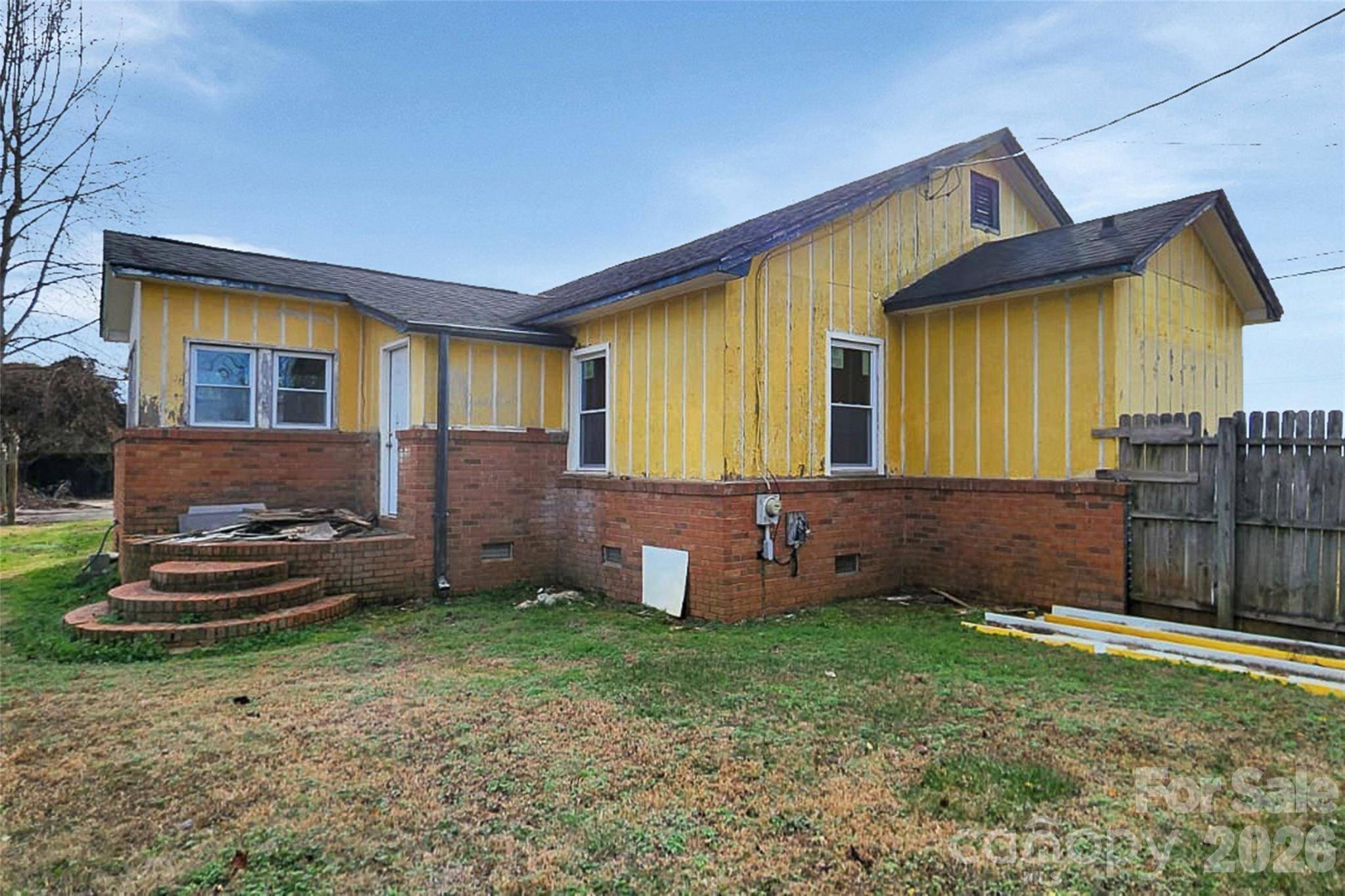 2818 & 2828 S New Hope RD, Gastonia, NC 28056