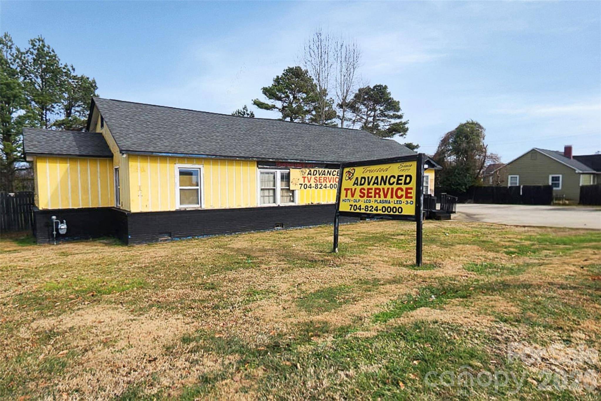 2818 & 2828 S New Hope RD, Gastonia, NC 28056
