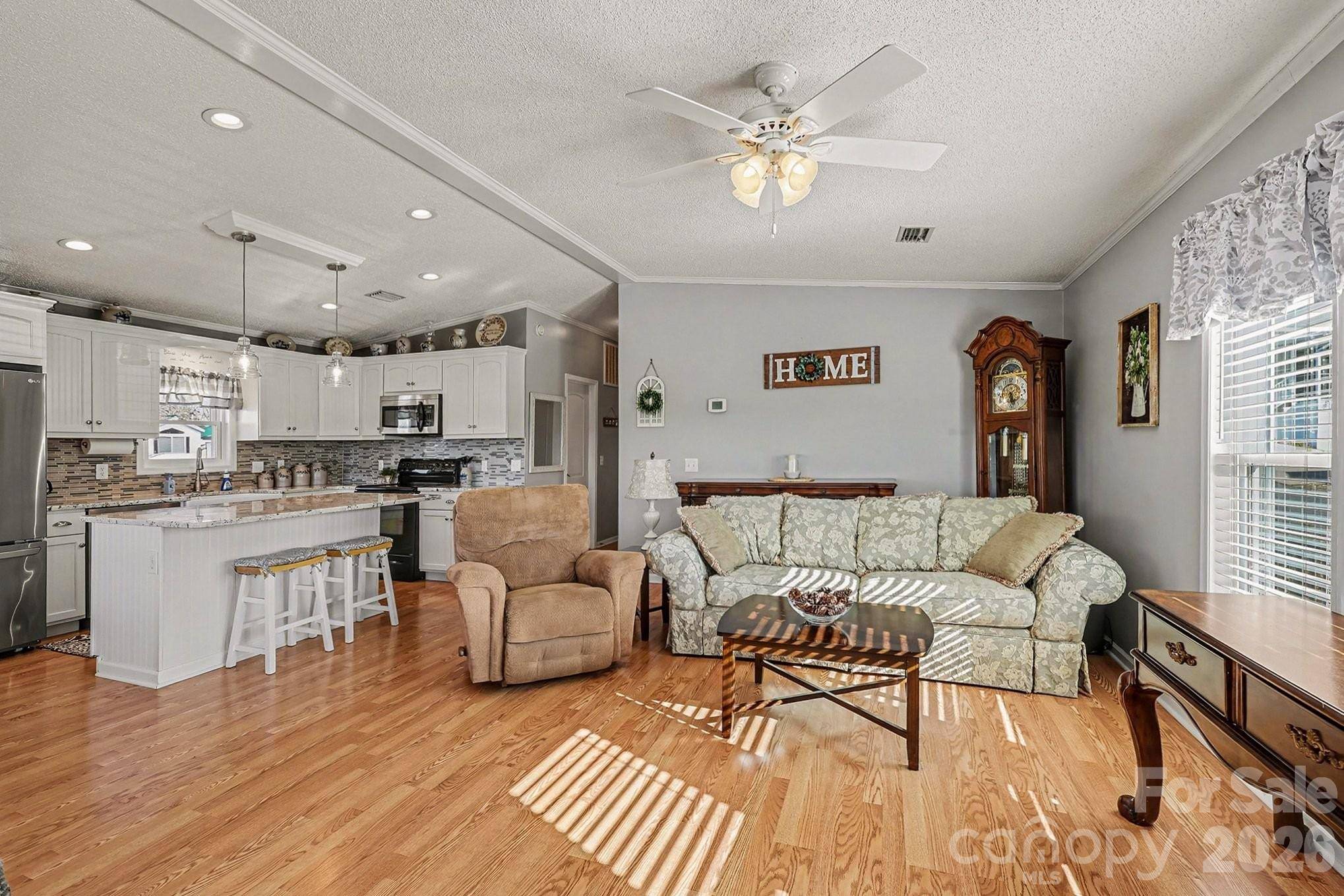 103 Oriole RD, New London, NC 28127