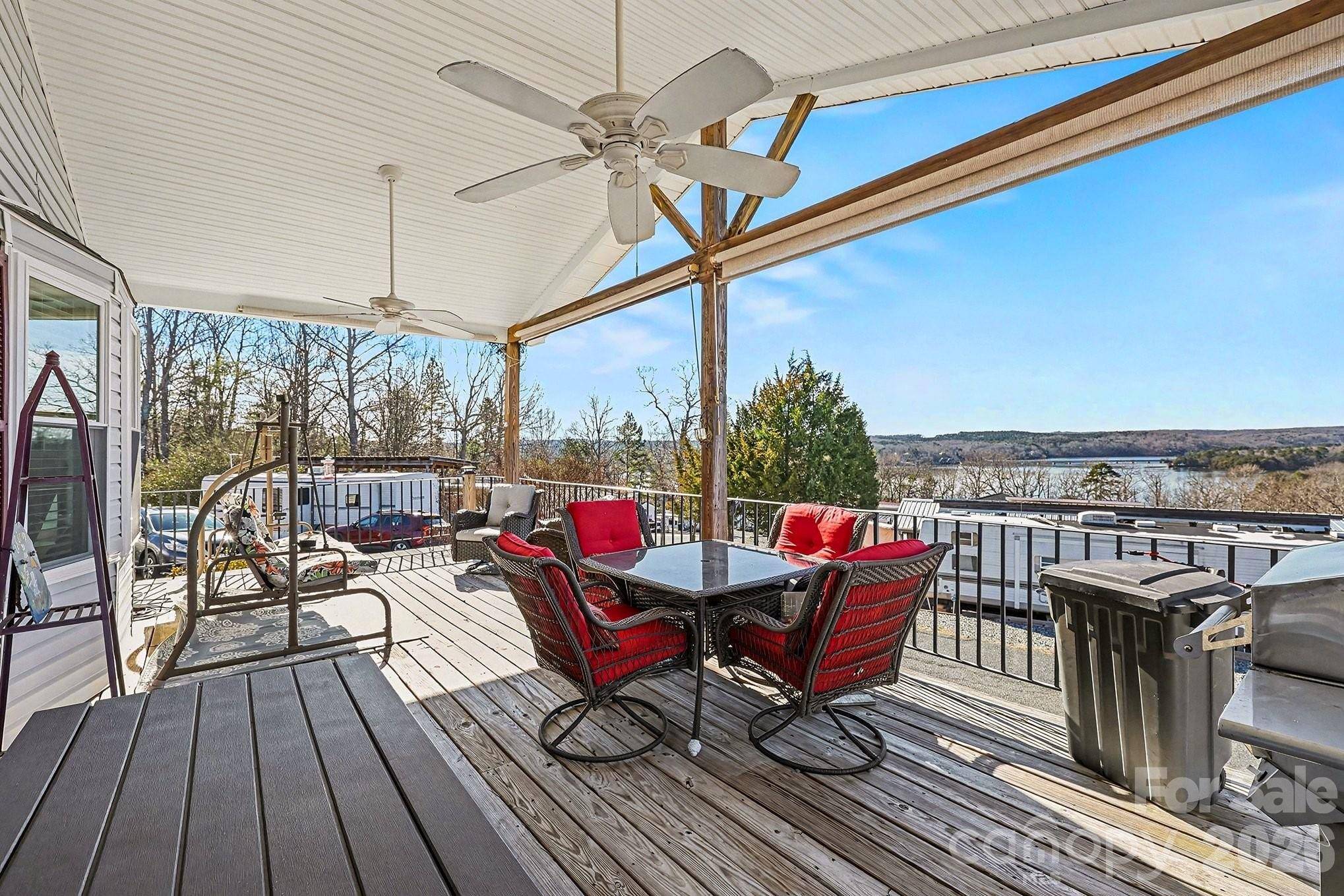 103 Oriole RD, New London, NC 28127