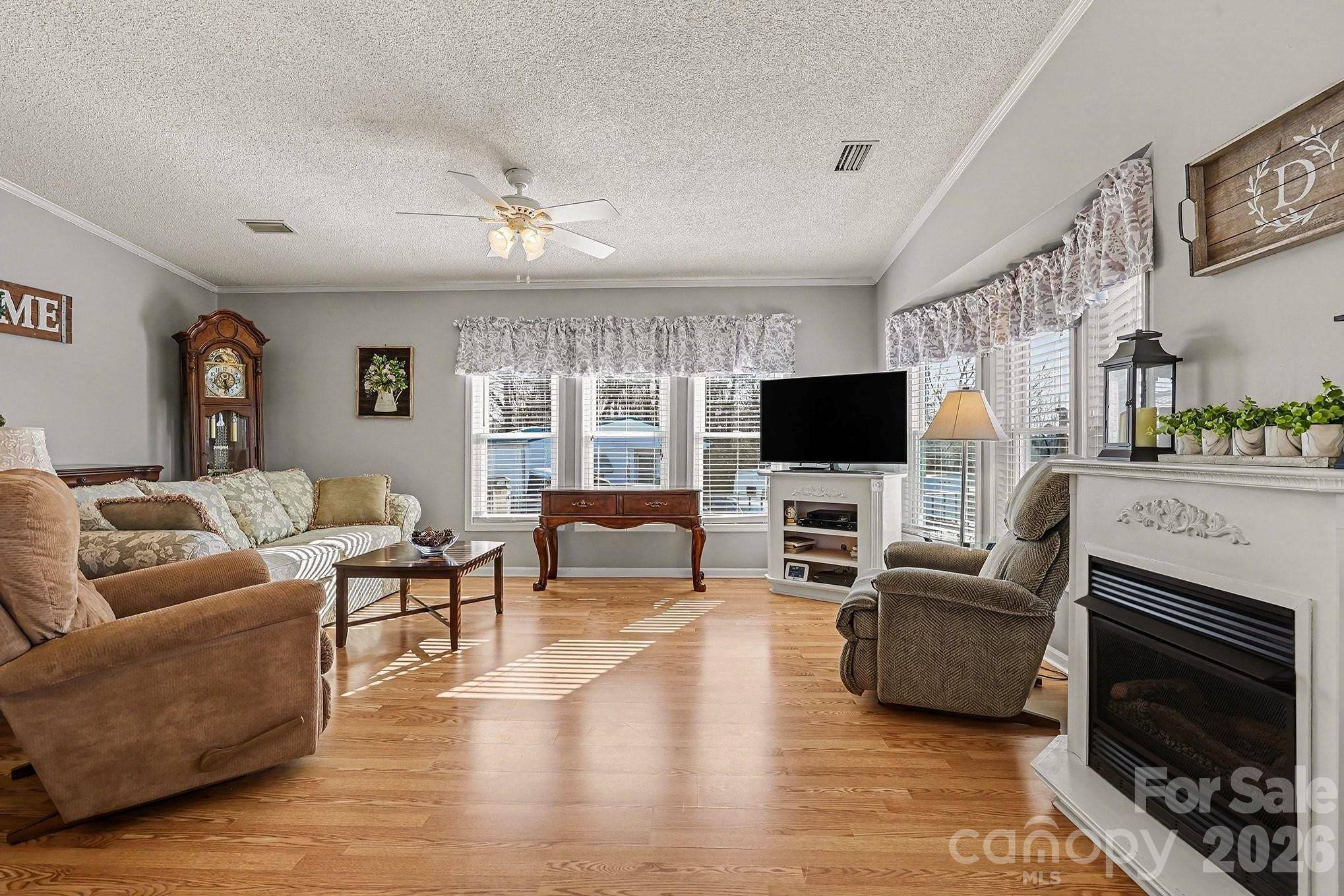 103 Oriole RD, New London, NC 28127