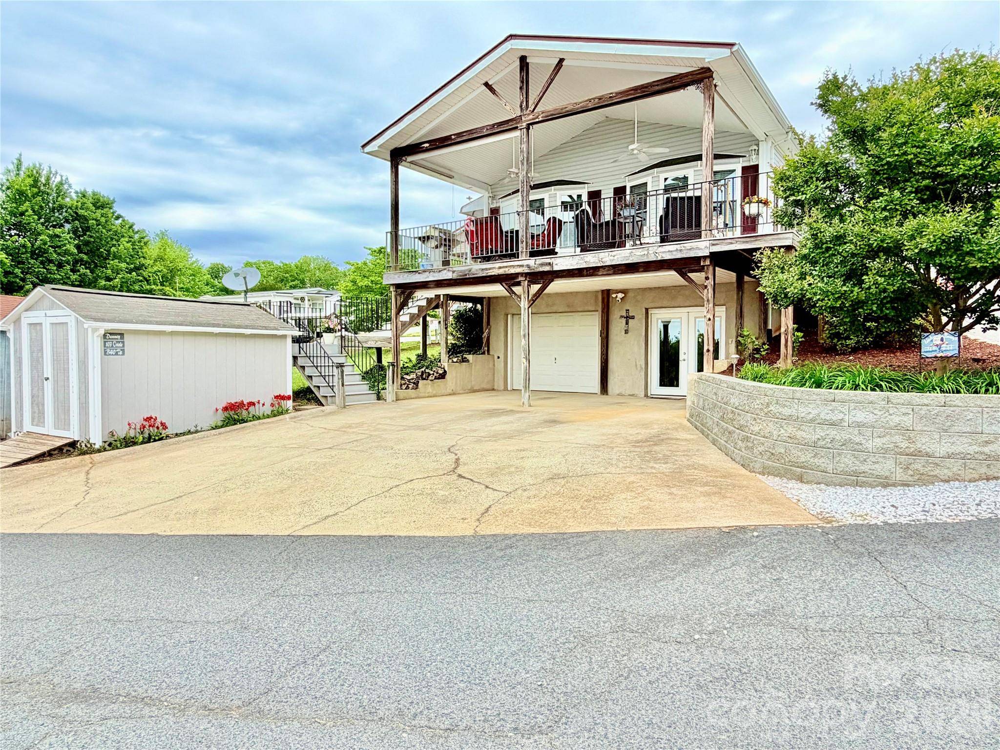 103 Oriole RD, New London, NC 28127