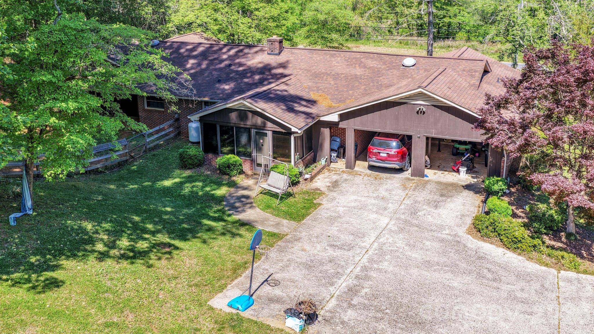 1188 Us Hwy 74 HWY, Bostic, NC 28018