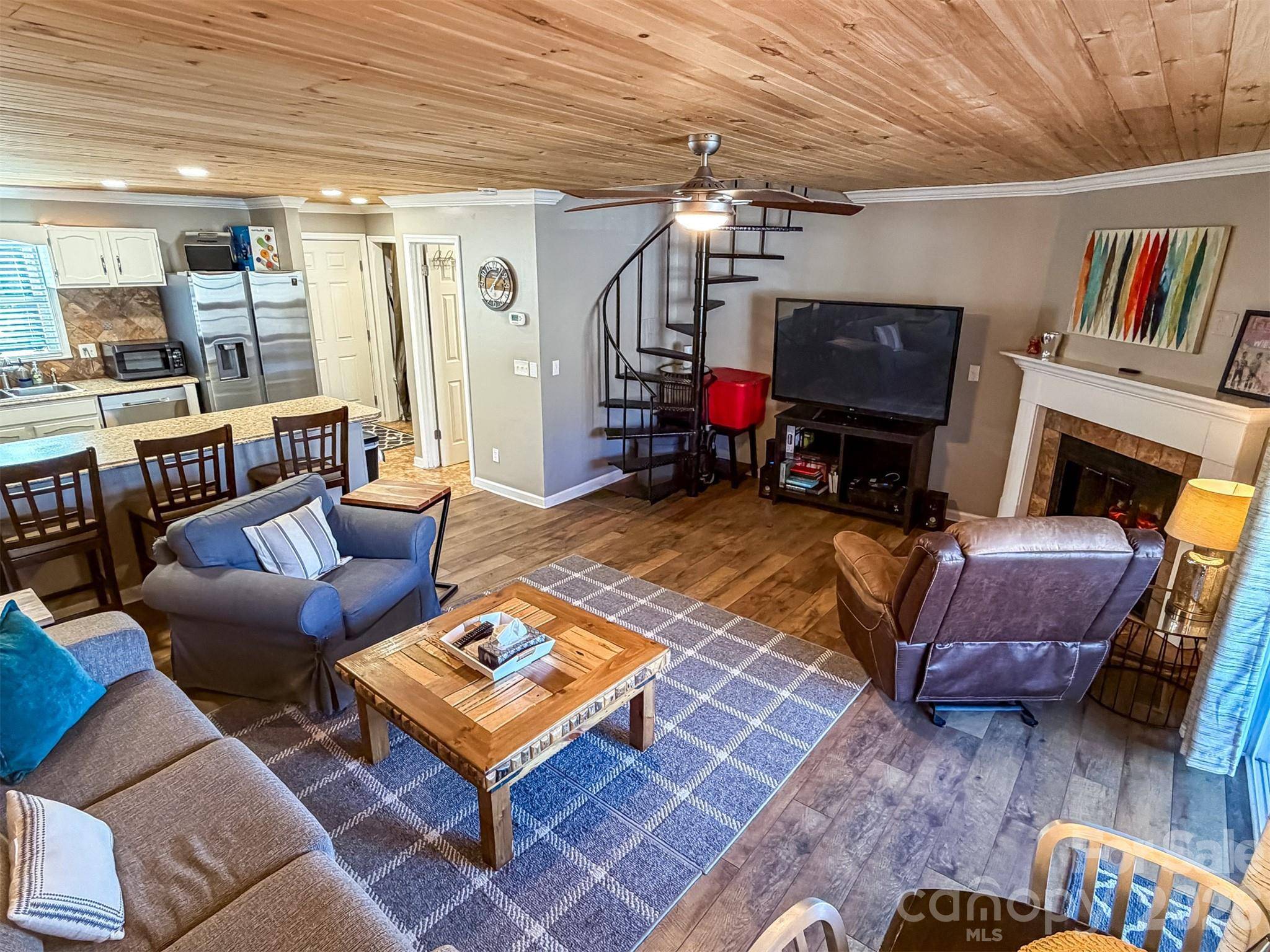 174 Grouse Moor DR #2, Sugar Mountain, NC 28604