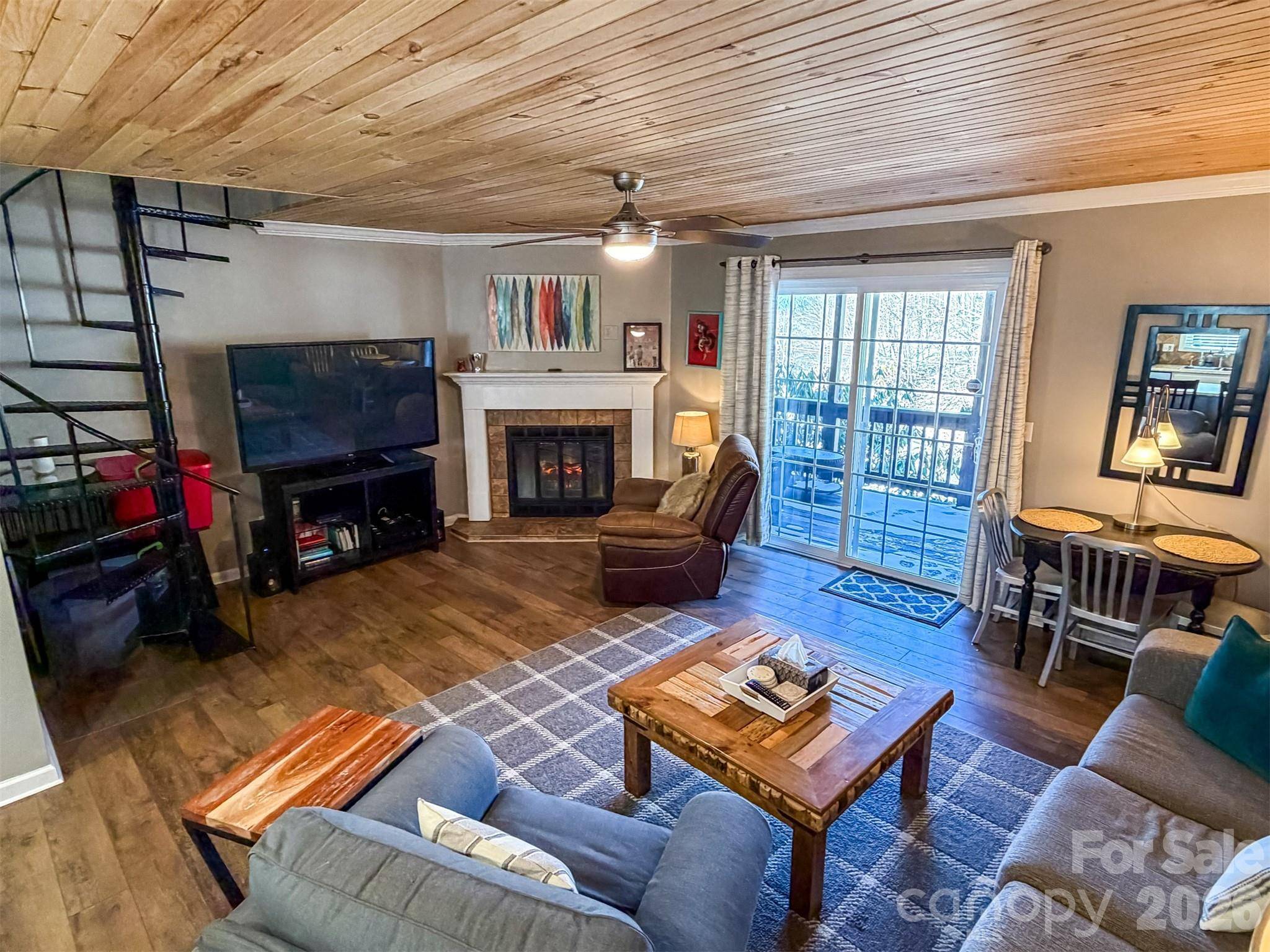 174 Grouse Moor DR #2, Sugar Mountain, NC 28604