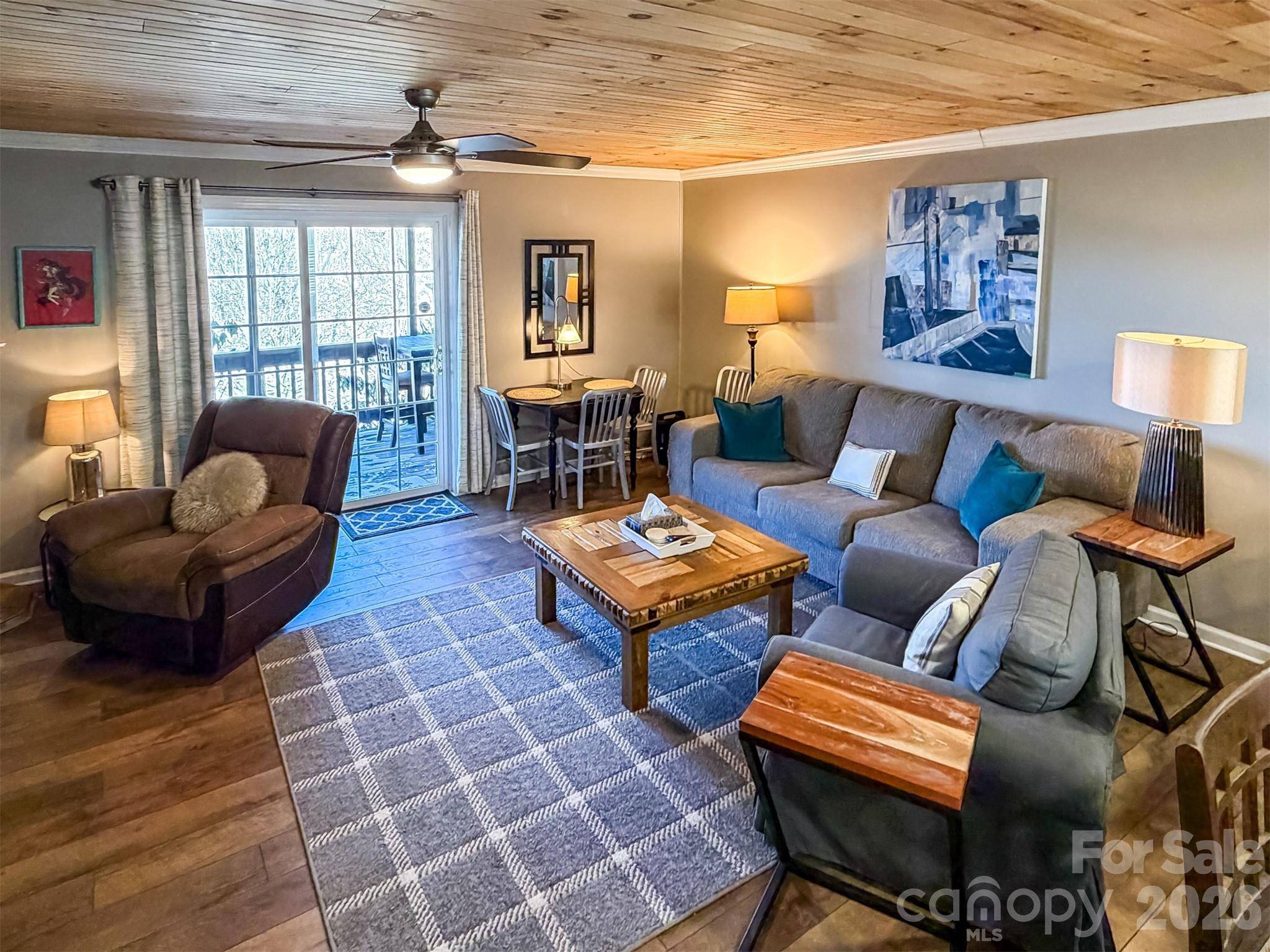 174 Grouse Moor DR #2, Sugar Mountain, NC 28604