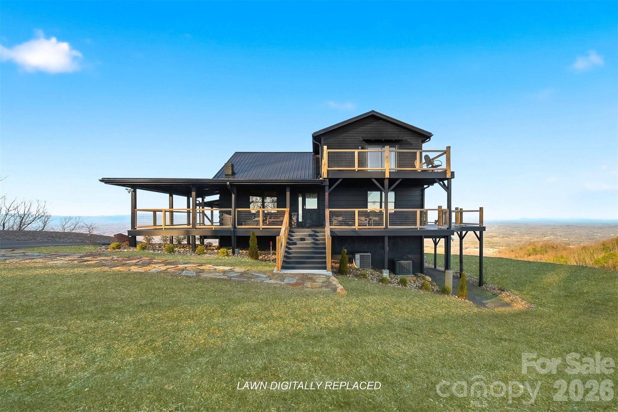 6500 Burkemont RD, Morganton, NC 28655