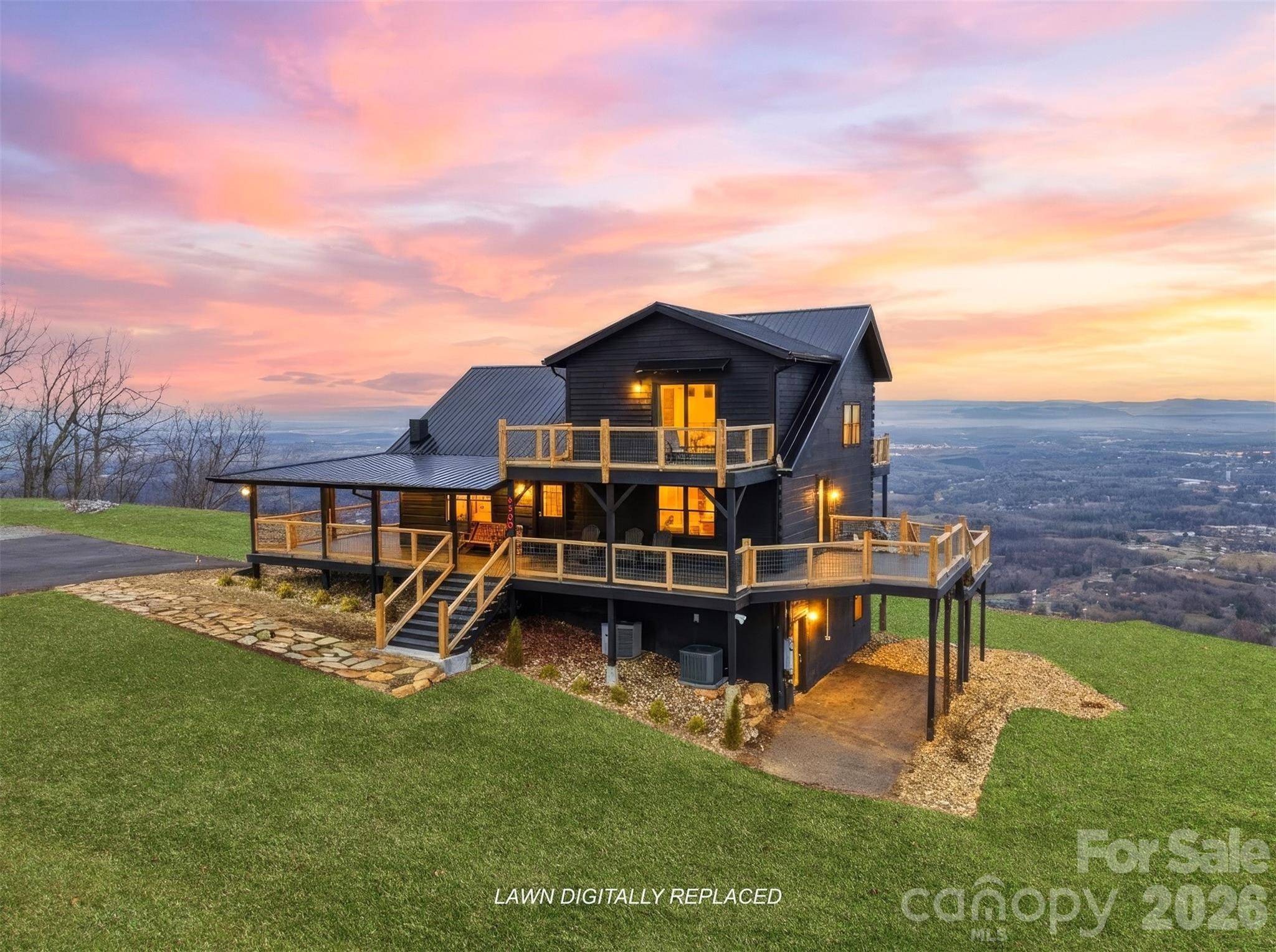 6500 Burkemont RD, Morganton, NC 28655