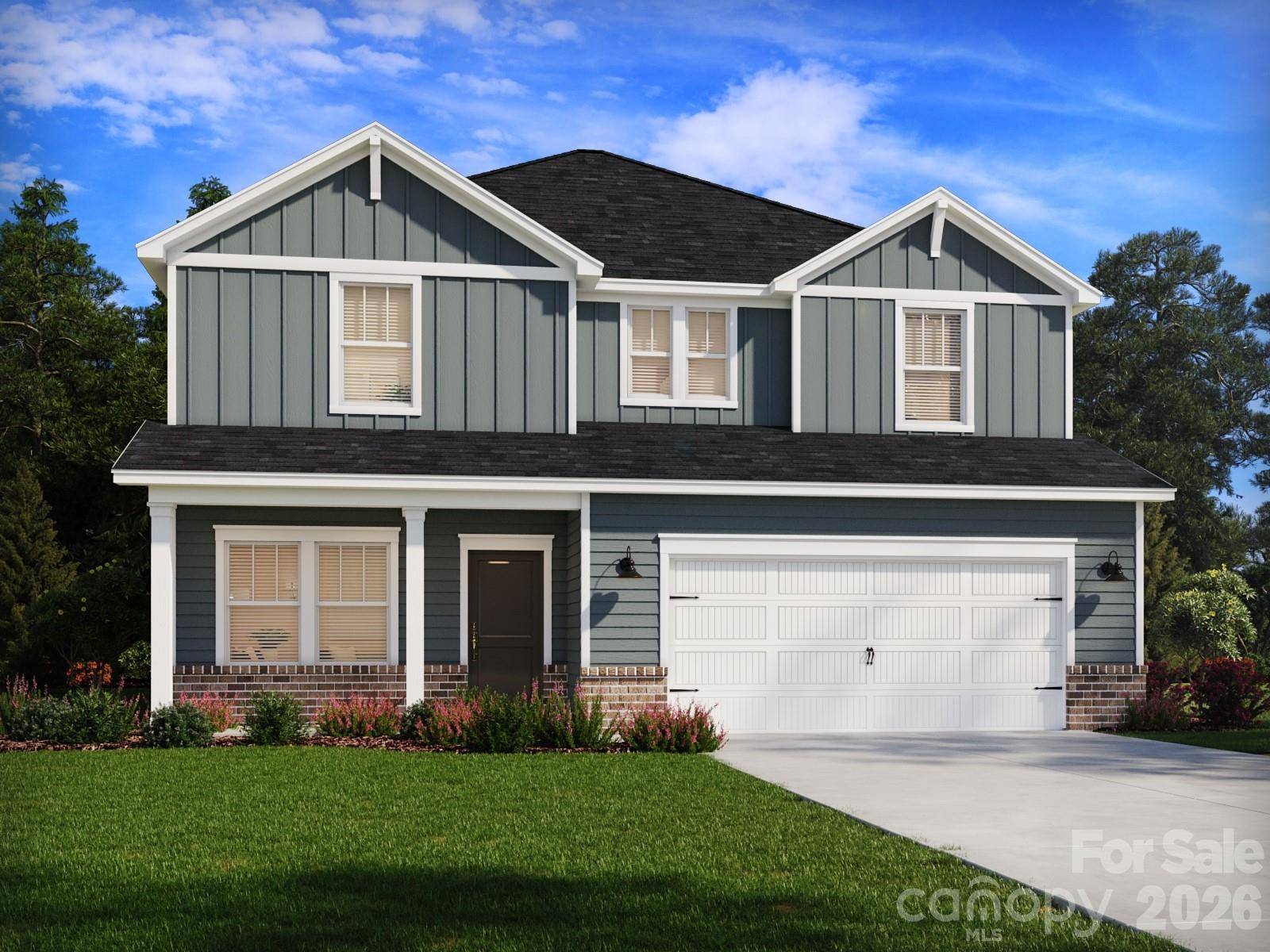 2046 Sunflower CIR, Newton, NC 28658