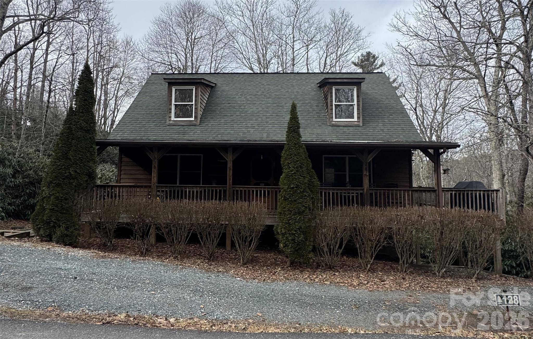 128 Hillcrest RD, Newland, NC 28657