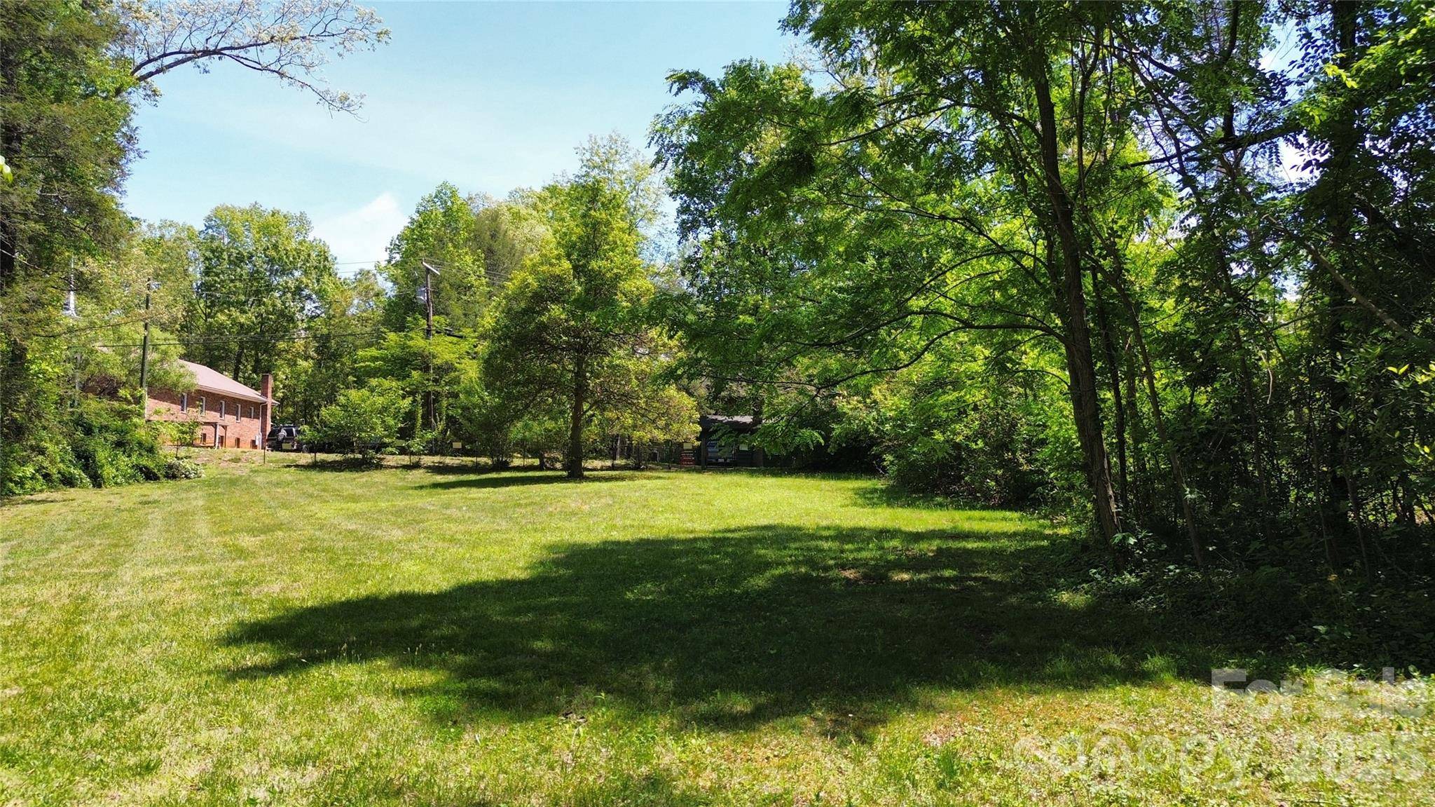 109 W College ST, Black Mountain, NC 28711