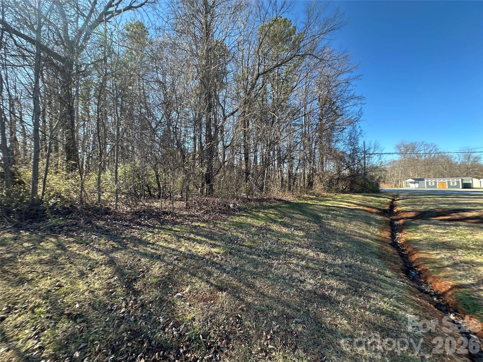 0 S Main ST, Salisbury, NC 28147