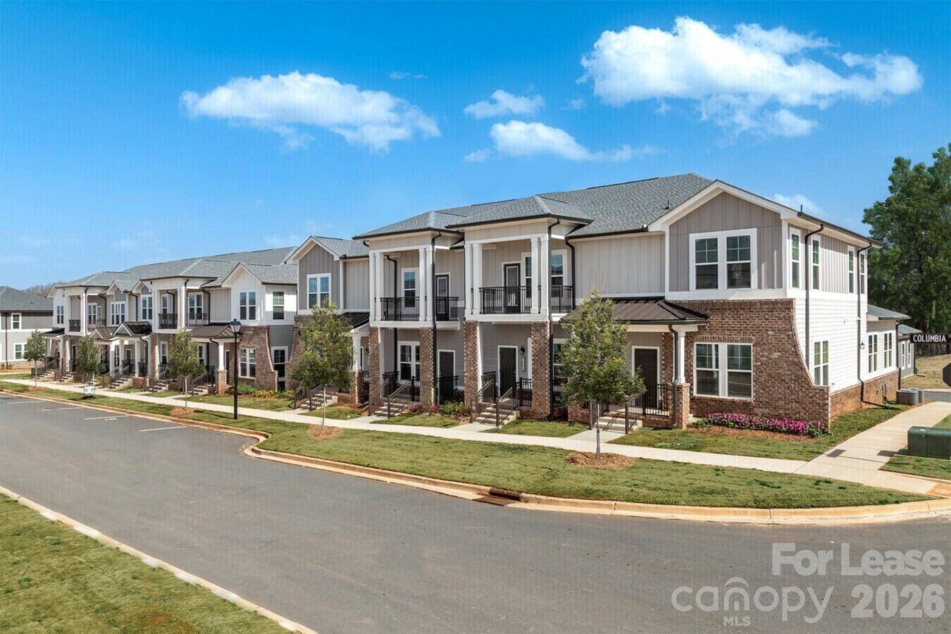 1241 Columbia CIR #TH-B4, Indian Land, SC 29707