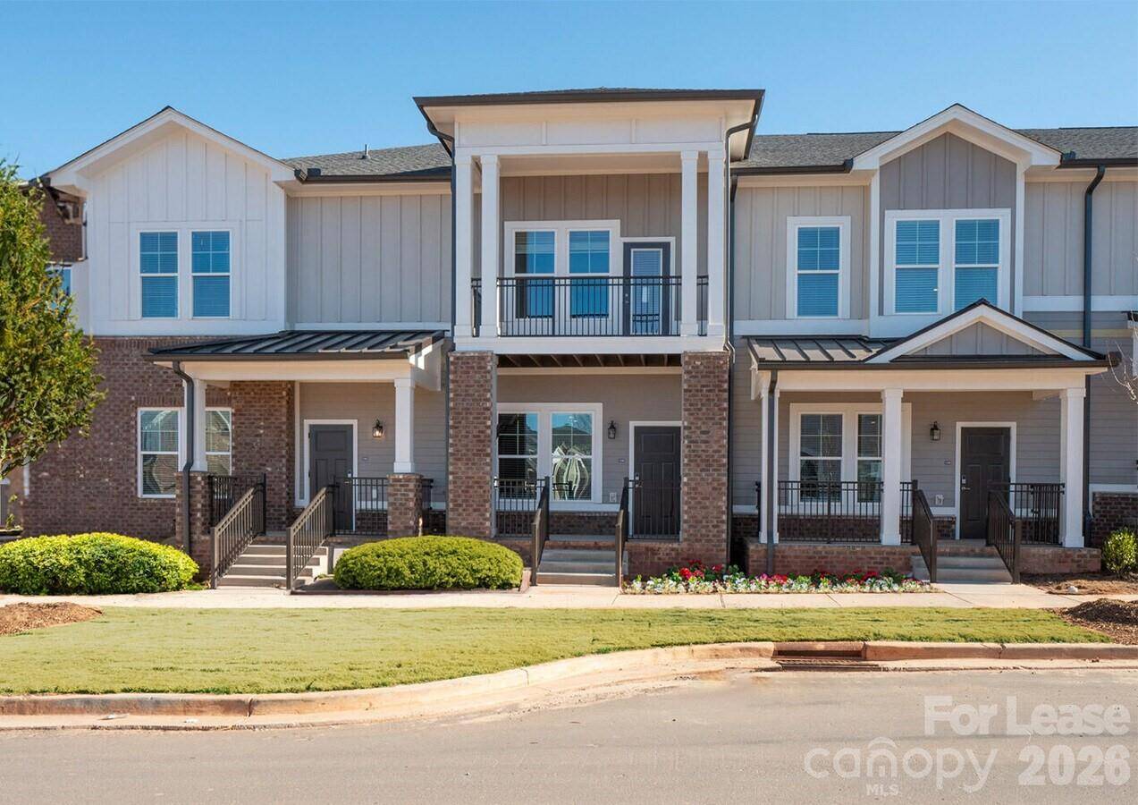 1241 Columbia CIR #TH-B4, Indian Land, SC 29707