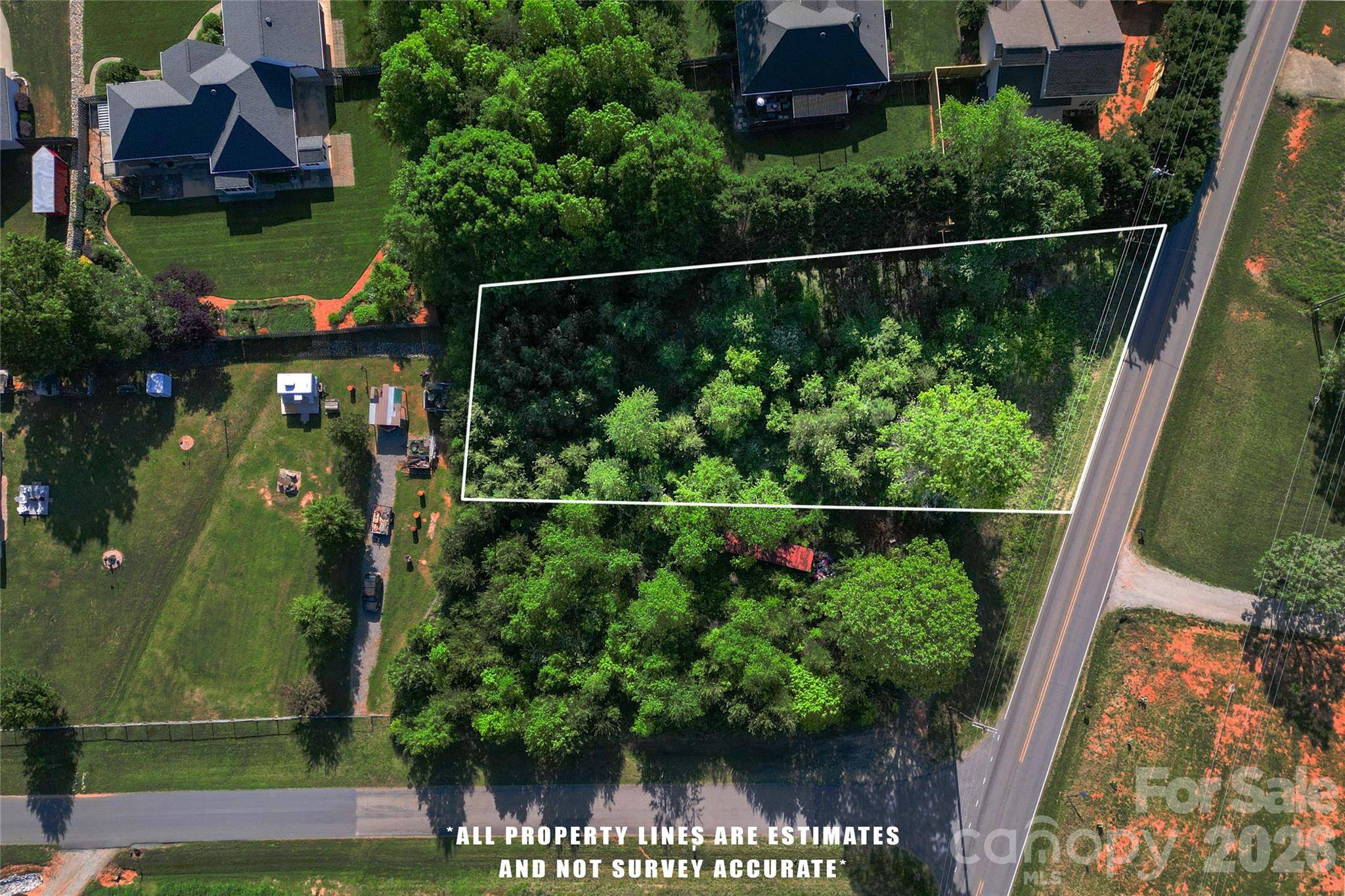 6914 Little Mountain RD, Sherrills Ford, NC 28673