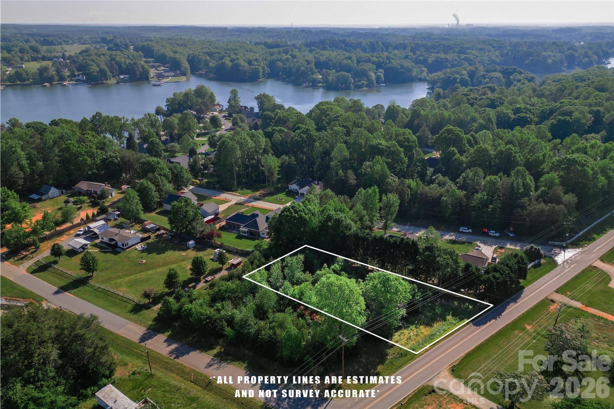 6914 Little Mountain RD, Sherrills Ford, NC 28673