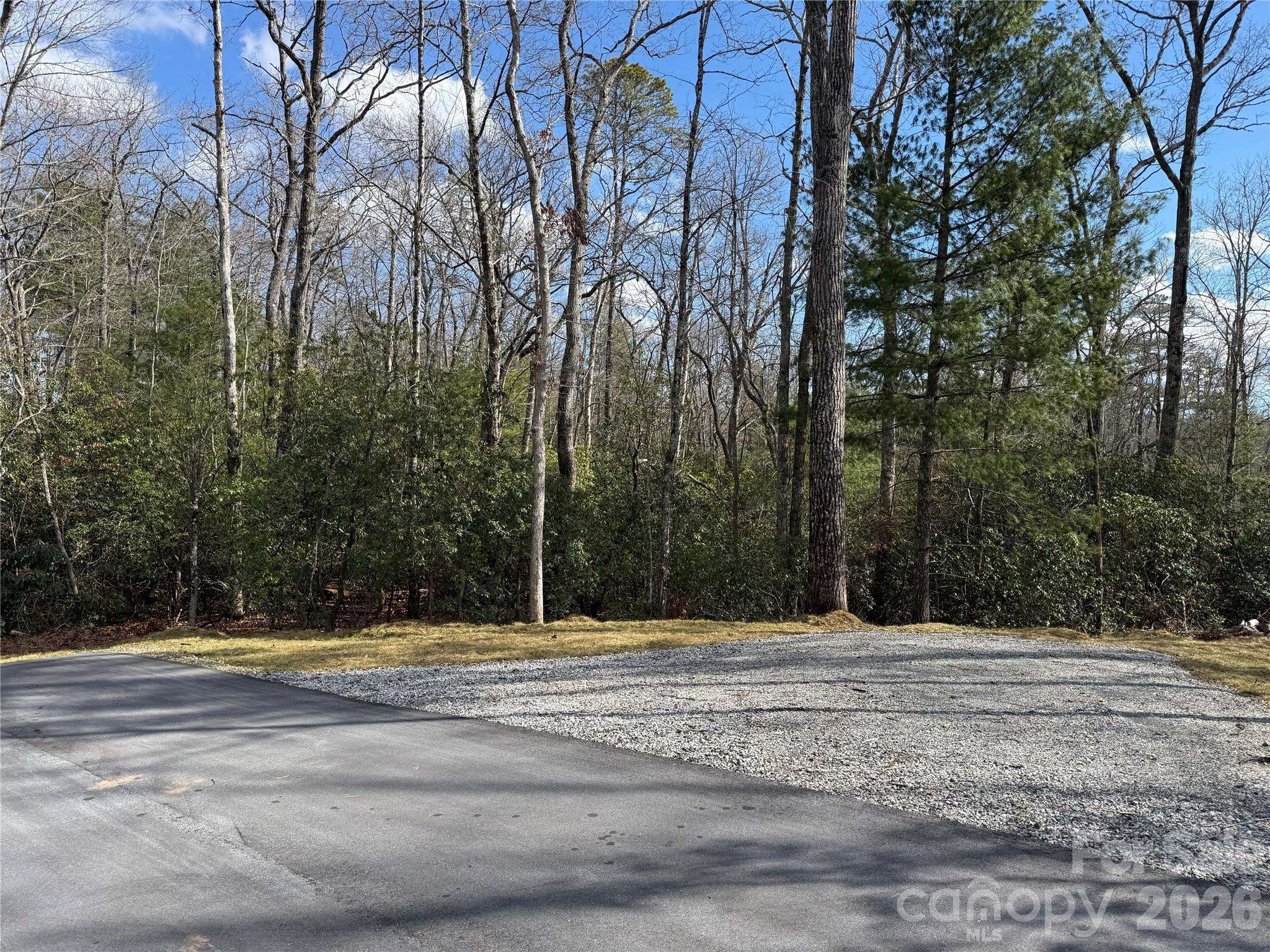 Tract 3 Turtle Ridge TRL, Mills River, NC 28759