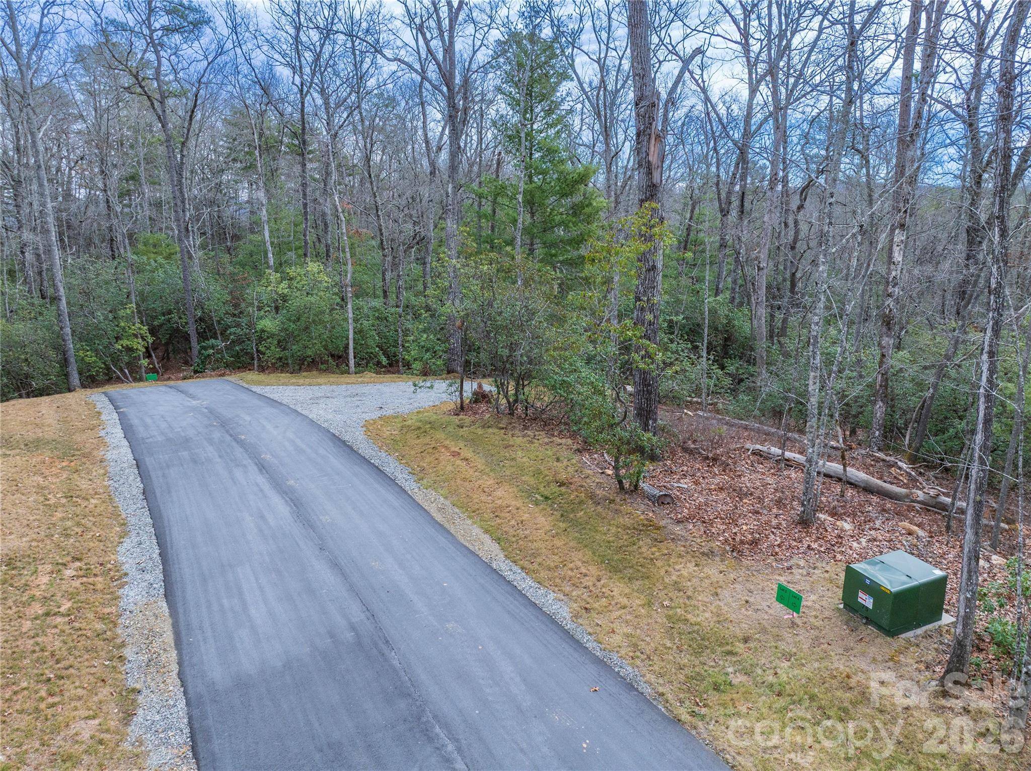 Tract 3 Turtle Ridge TRL, Mills River, NC 28759