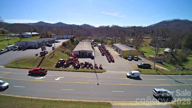 478 Asheville RD, Sylva, NC 28779