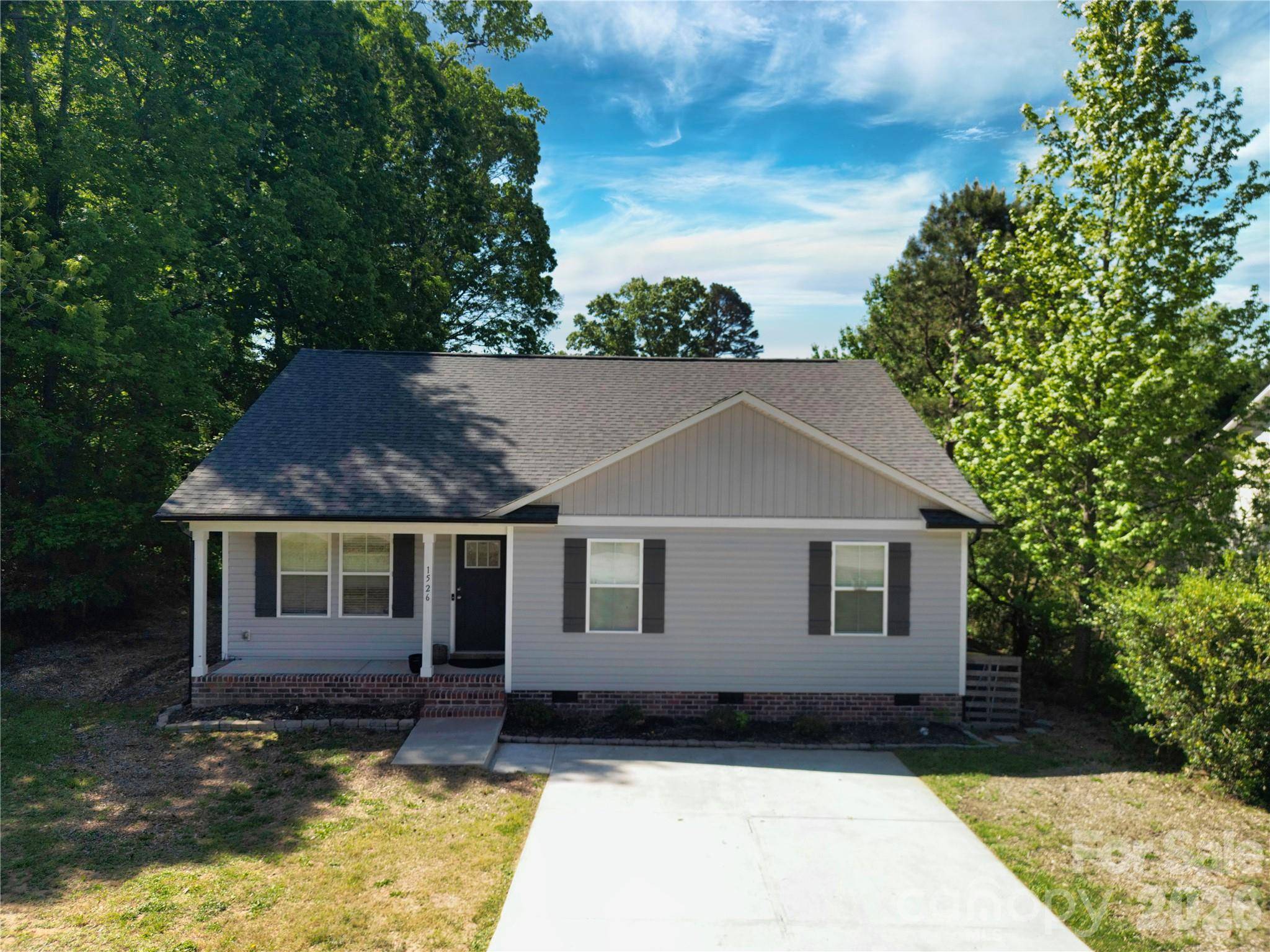 1526 Shepard ST, Kannapolis, NC 28083