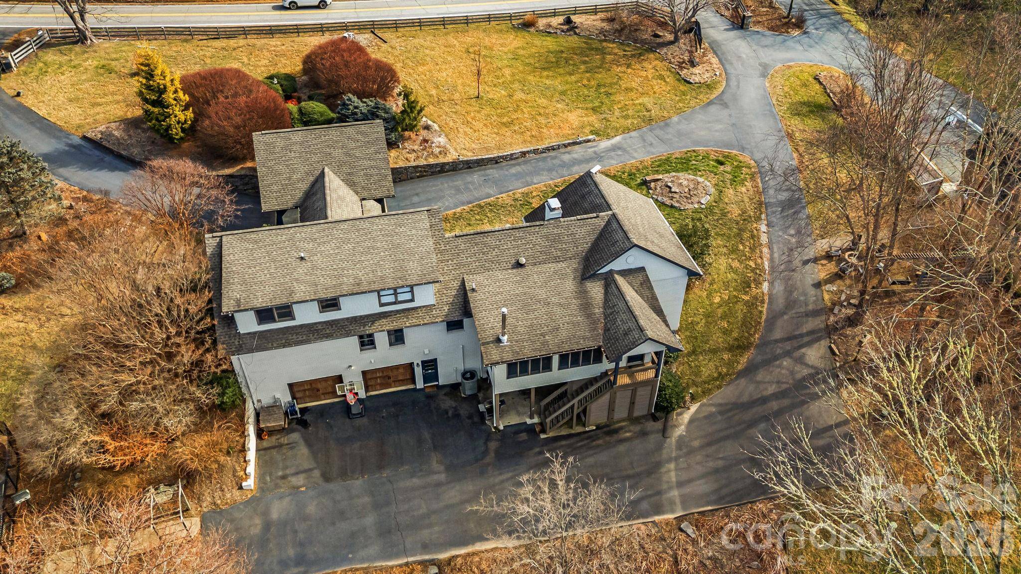 1236 Upper Brush Creek RD, Fairview, NC 28730