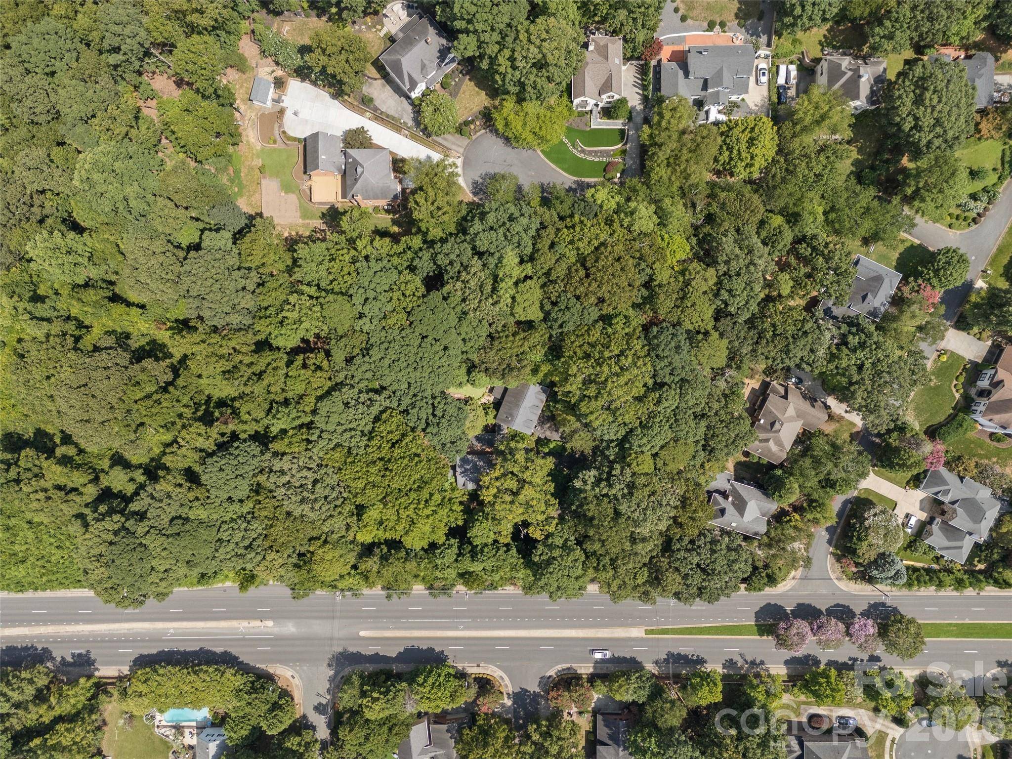 7707 Park RD, Charlotte, NC 28210