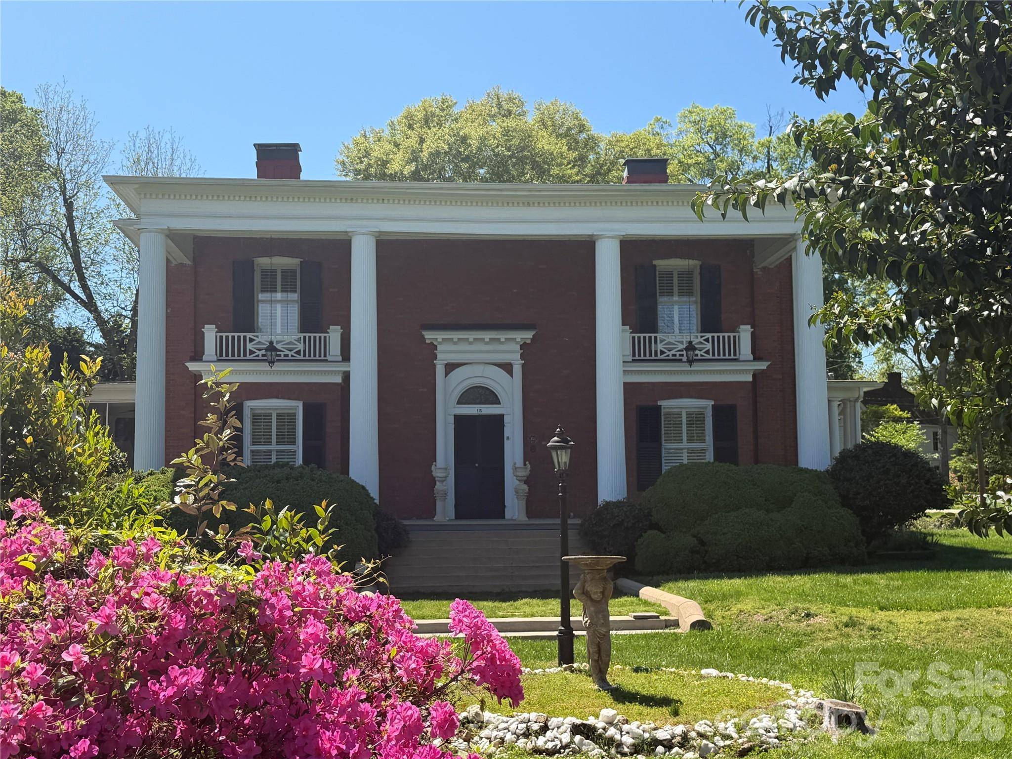 15 Kings Mountain ST, York, SC 29745