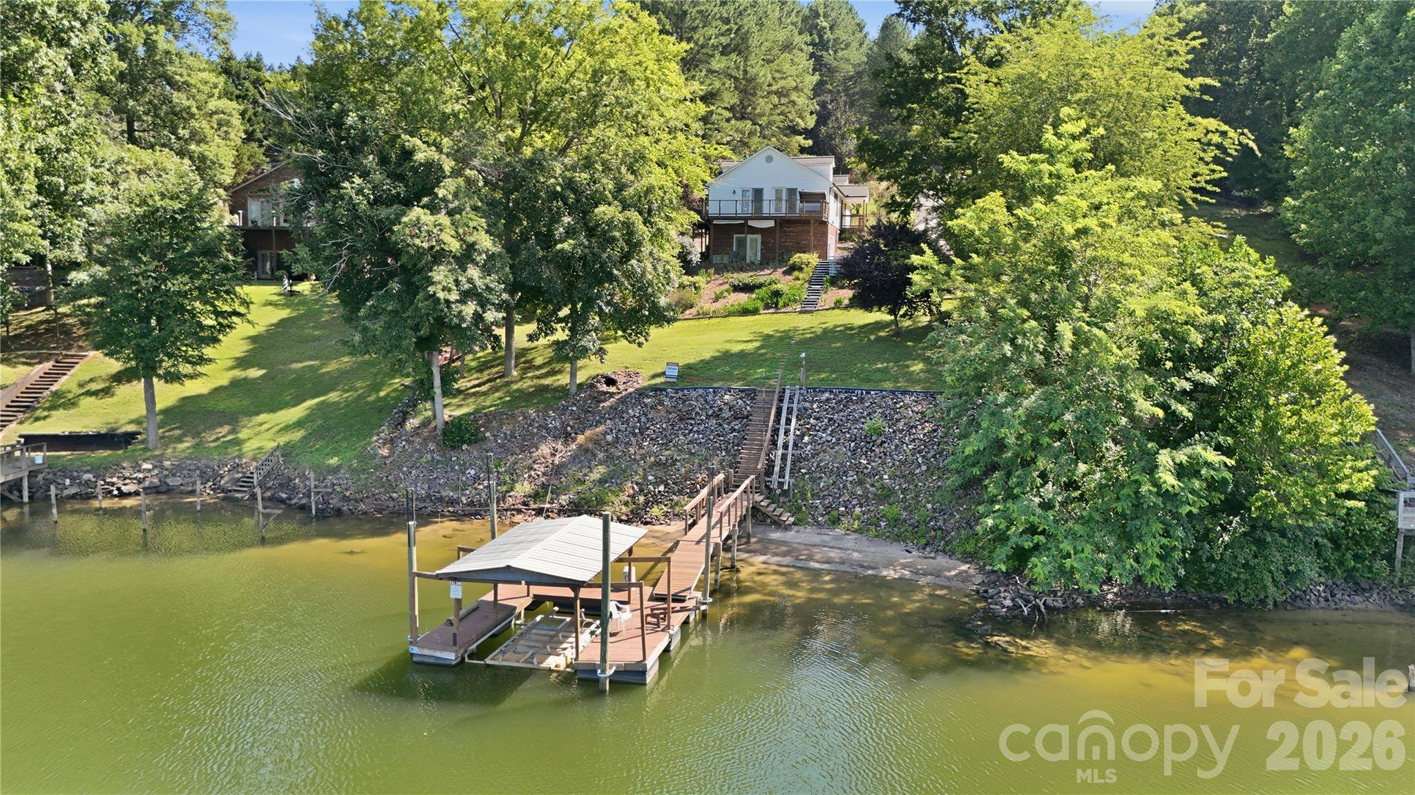 105 Mountain Aire DR, Stony Point, NC 28678