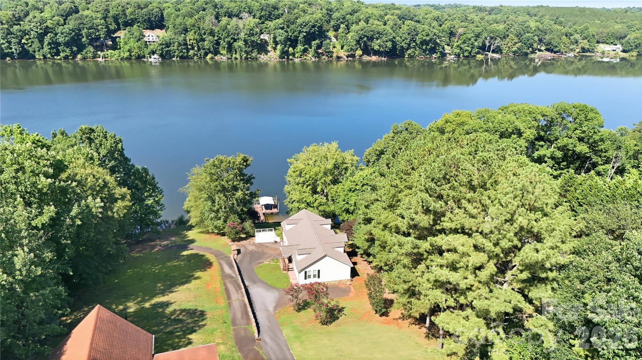 105 Mountain Aire DR, Stony Point, NC 28678