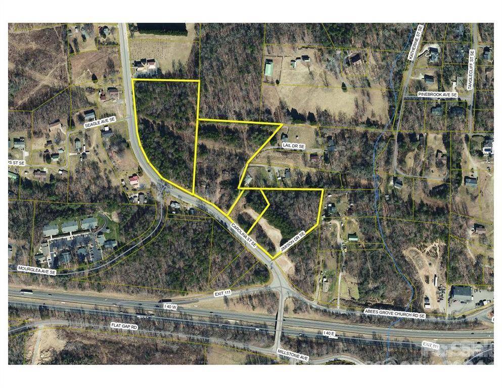 1403 Carolina ST SE, Valdese, NC 28690