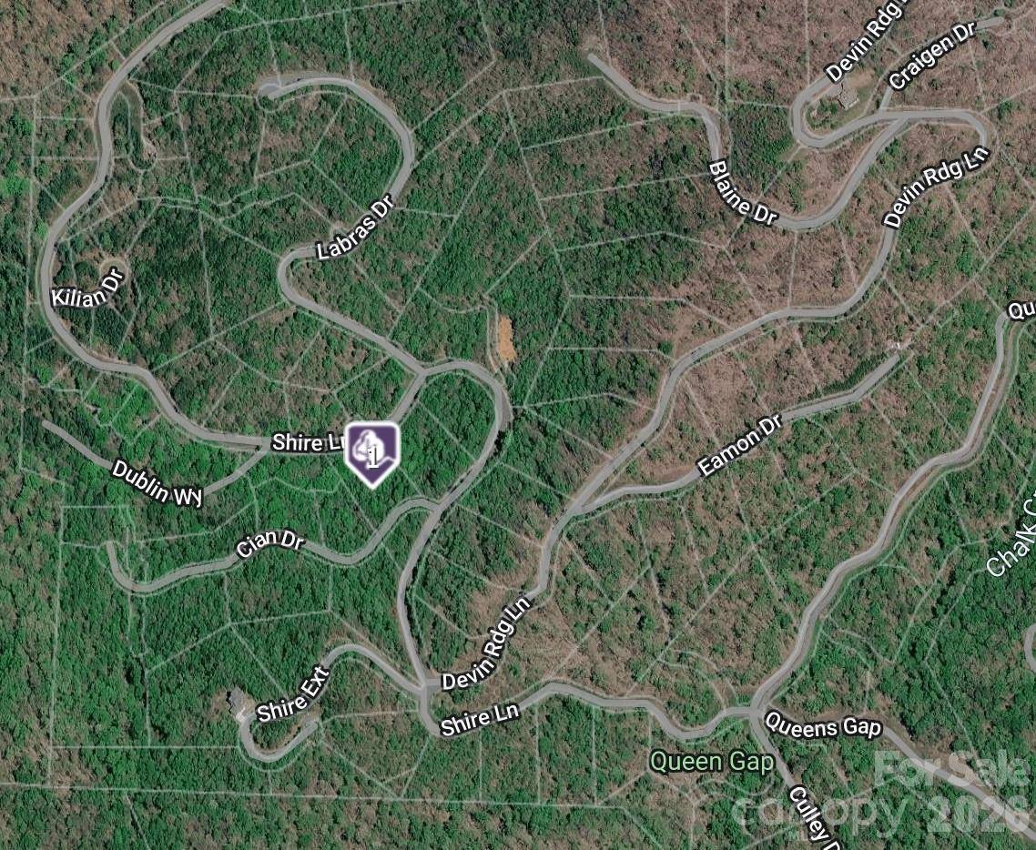 0 Shire LN #18, Union Mills, NC 28167