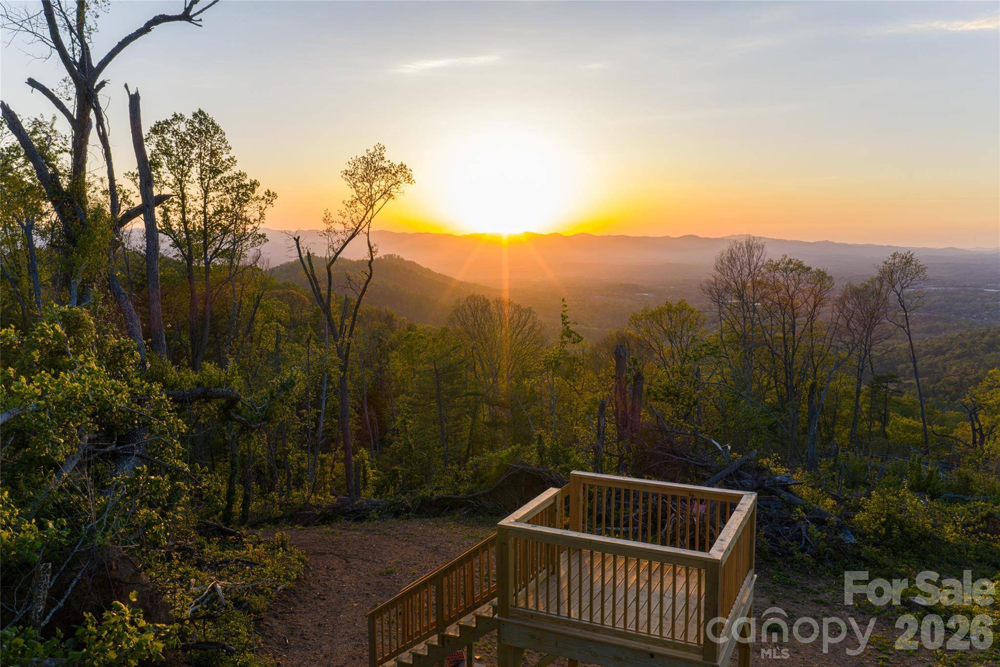 99999 Elk Mountain Scenic HWY #1 & 2, Asheville, NC 28804