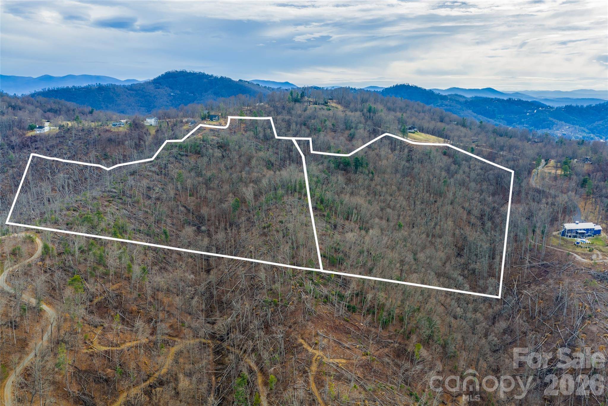 99999 Elk Mountain Scenic HWY #1 & 2, Asheville, NC 28804