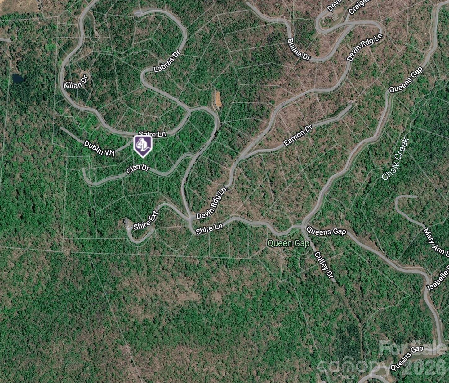 0 Cian DR #20, Union Mills, NC 28167