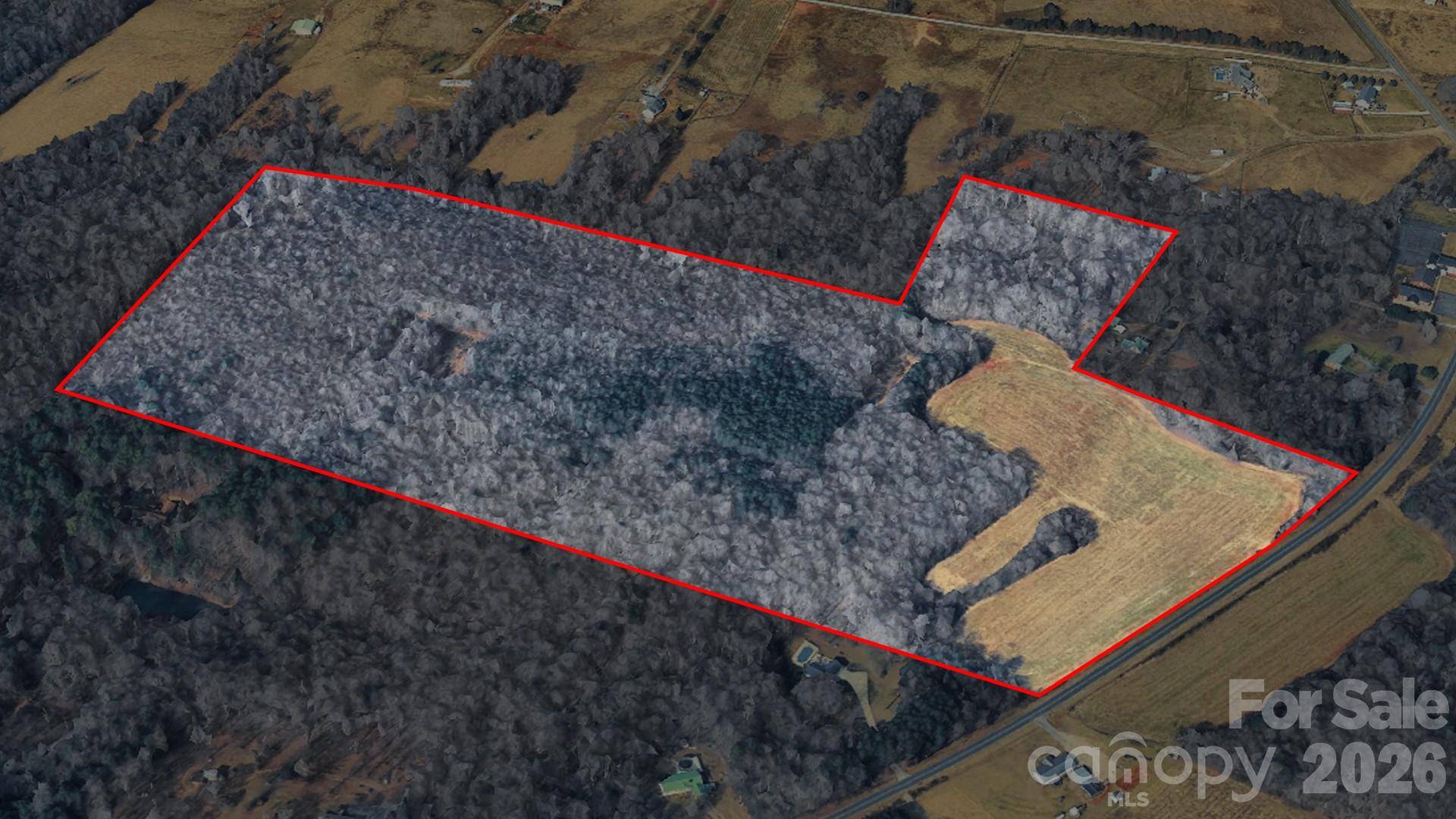 00 Garden Valley RD, Statesville, NC 28625