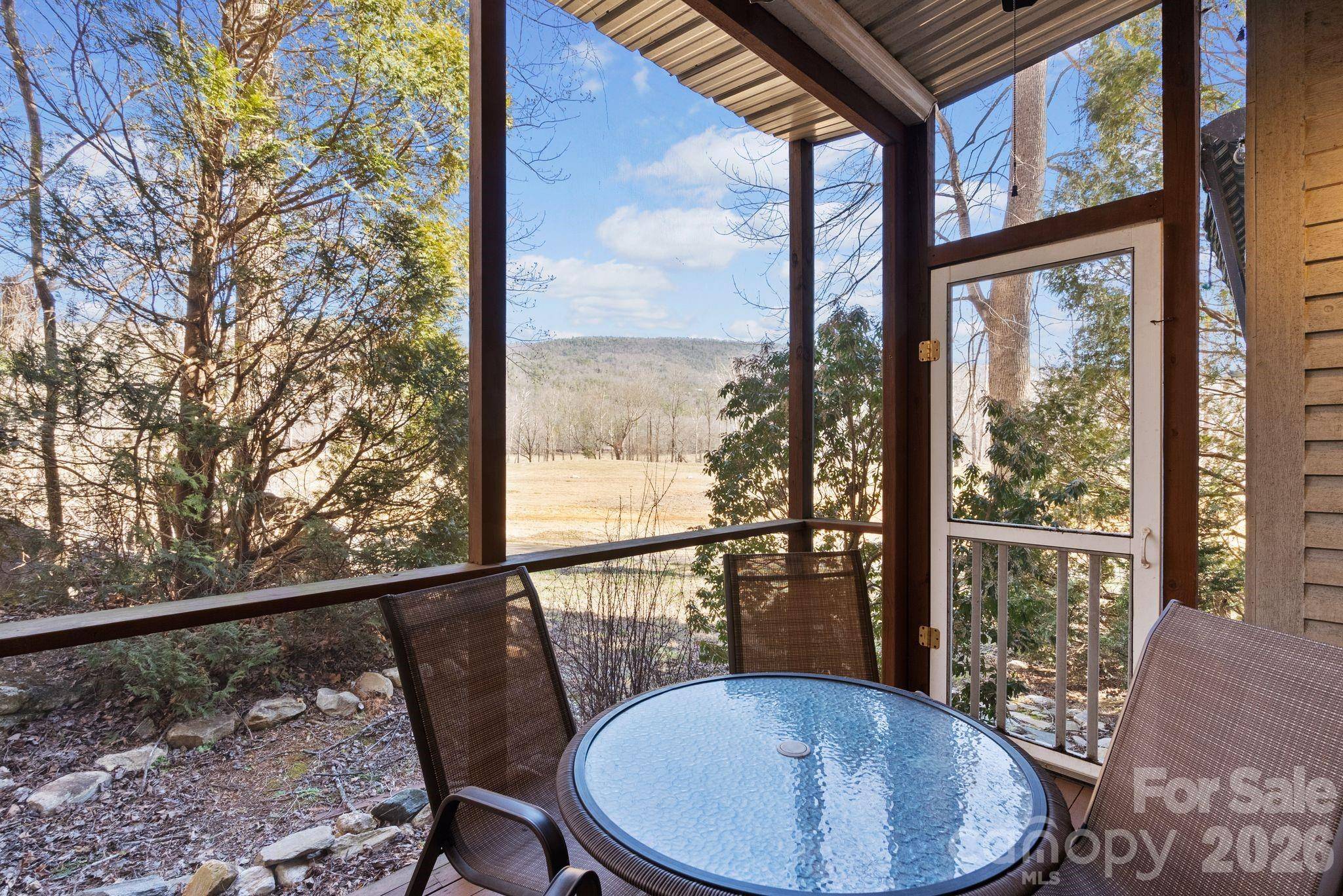 299 Blue Ridge DR S #1, Marion, NC 28752