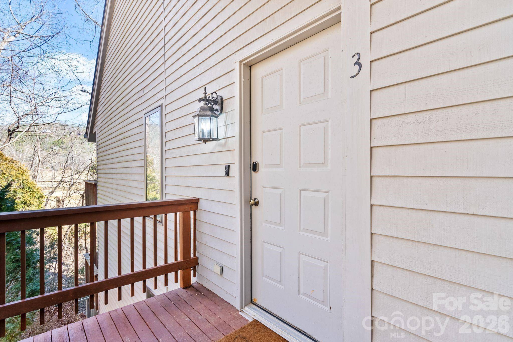 299 Blue Ridge DR S #3, Marion, NC 28752