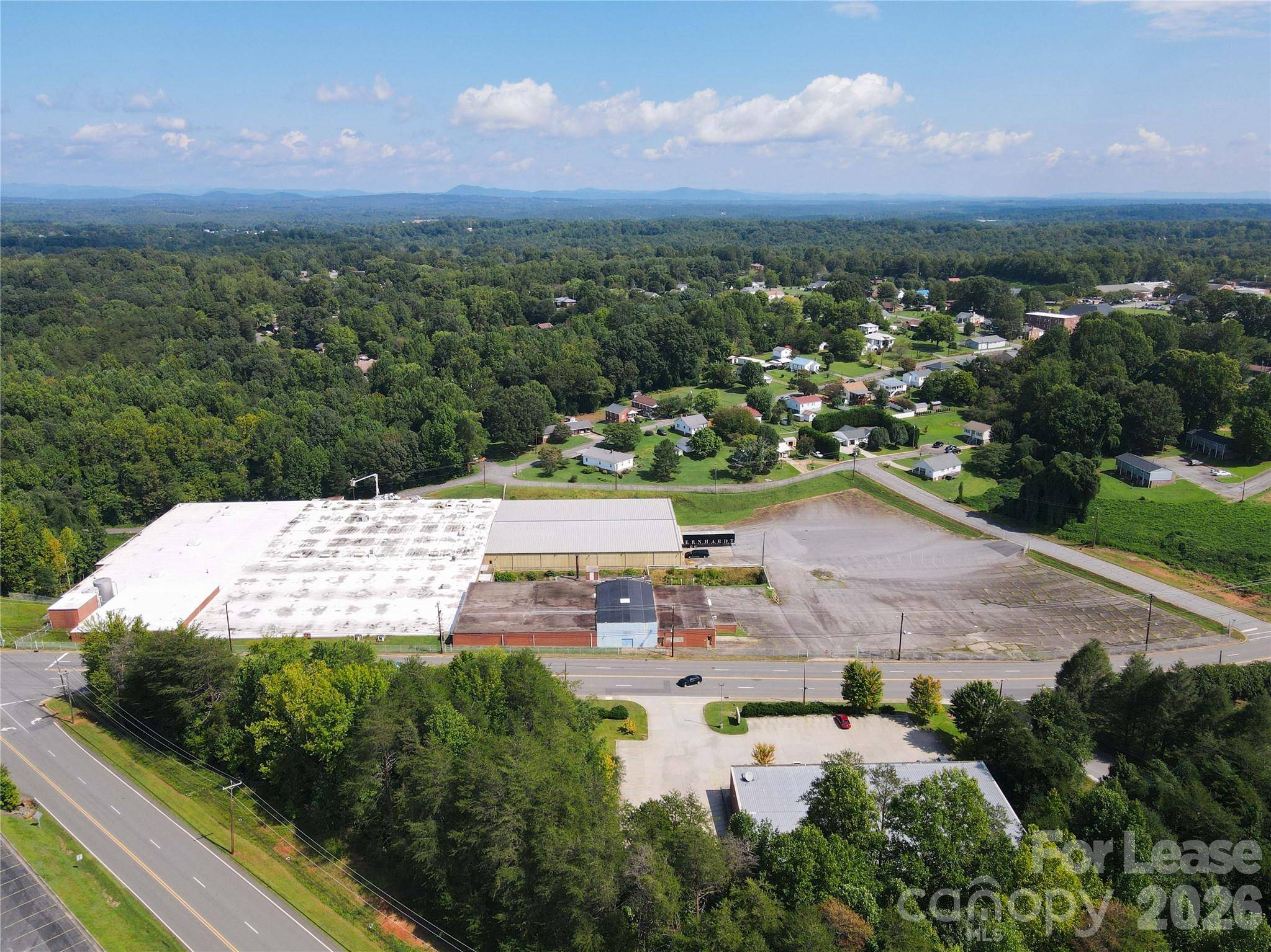 720 Main ST, Valdese, NC 28690
