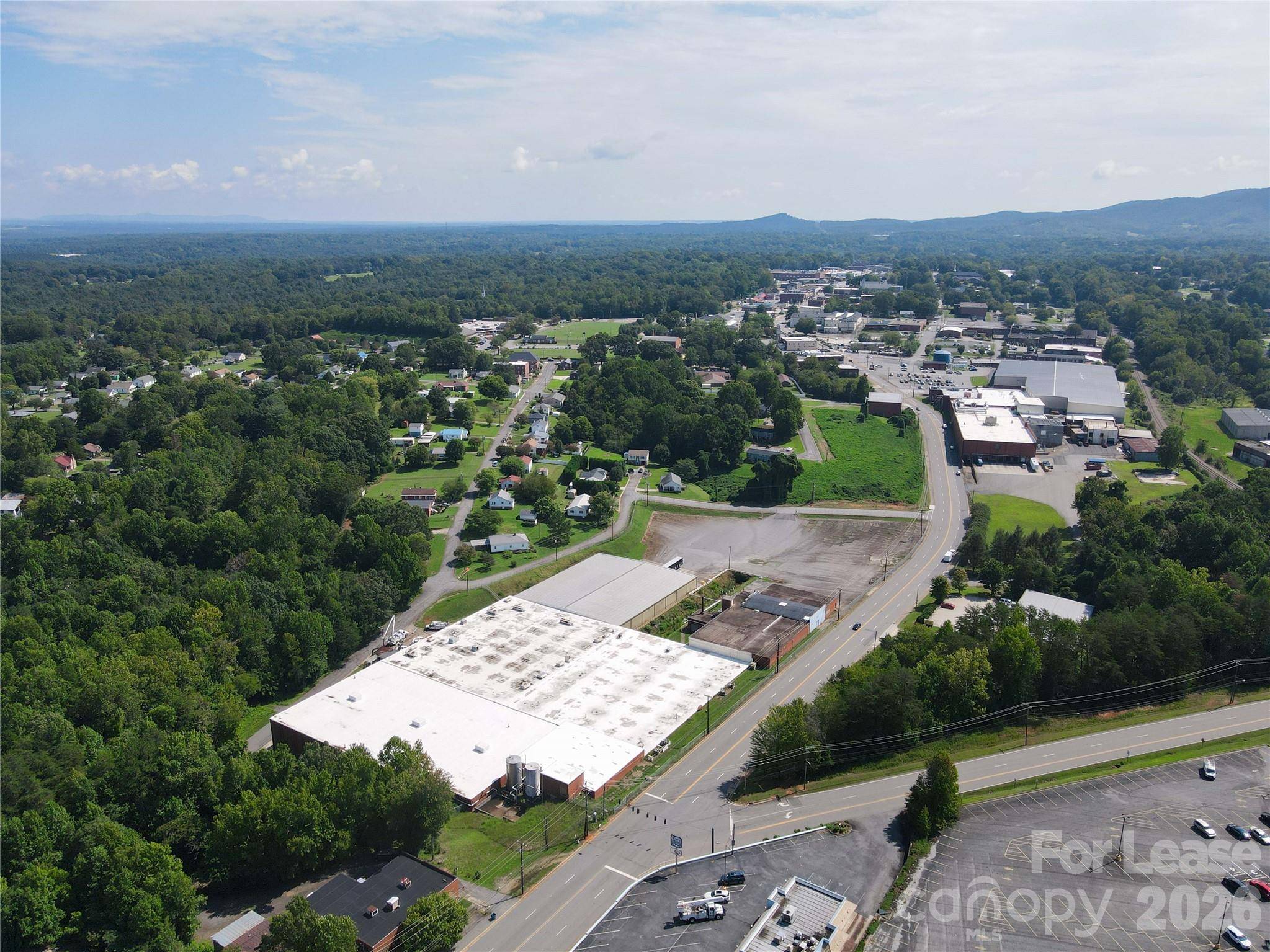 720 Main ST, Valdese, NC 28690
