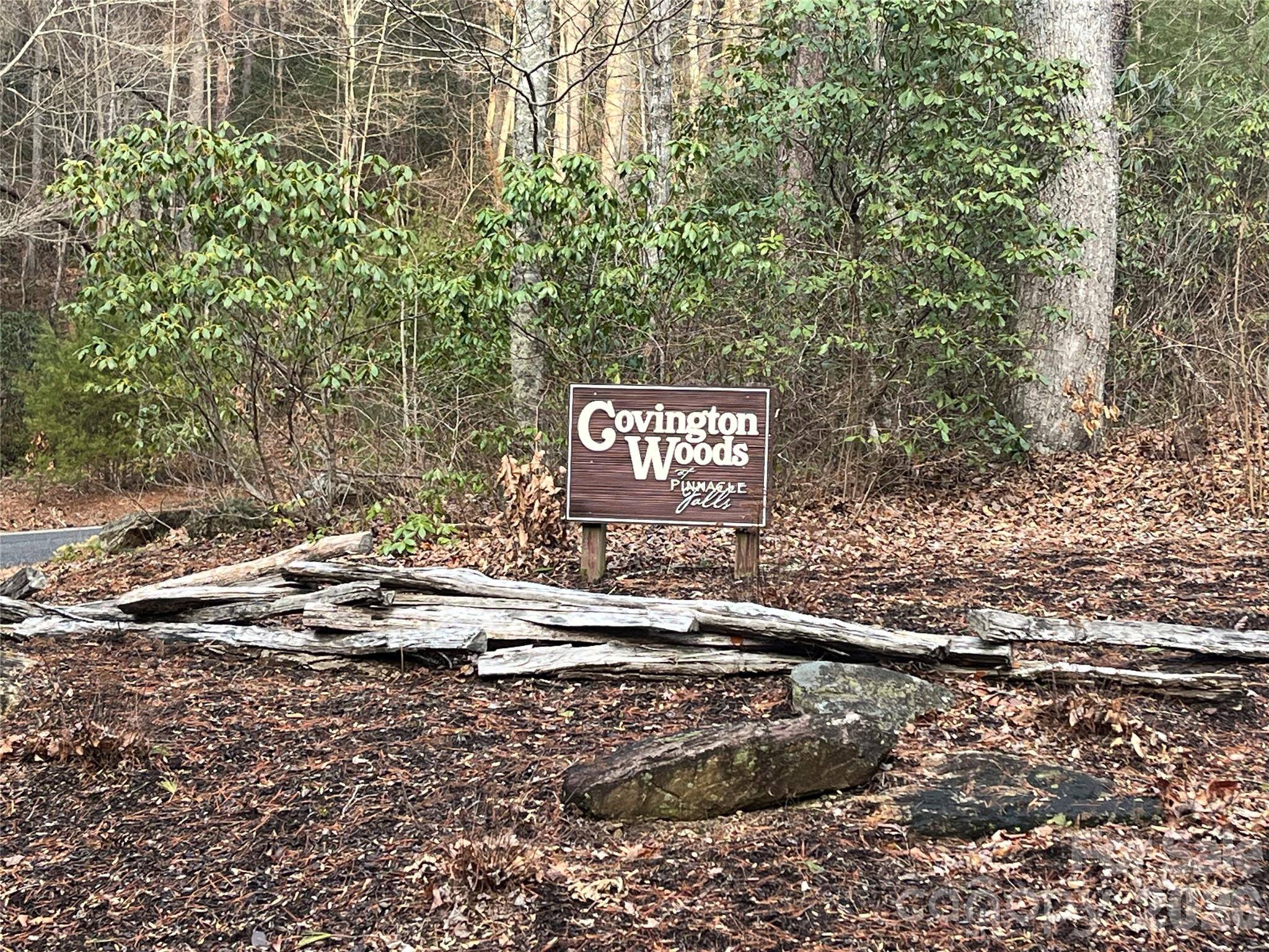 Lot 117 Huckleberry Ridge LN, Zirconia, NC 28790