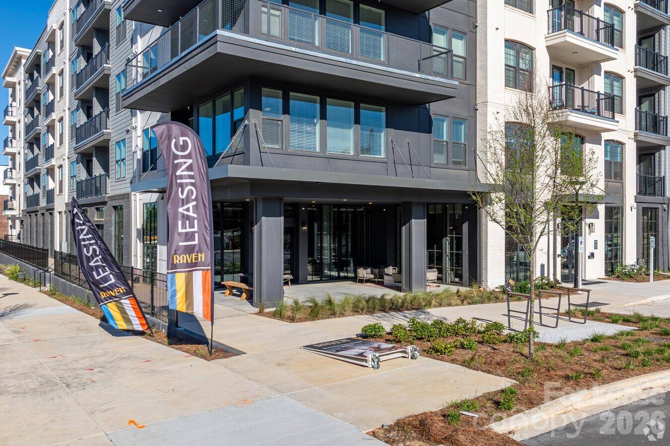 536 W Tremont AVE #B1, Charlotte, NC 28203