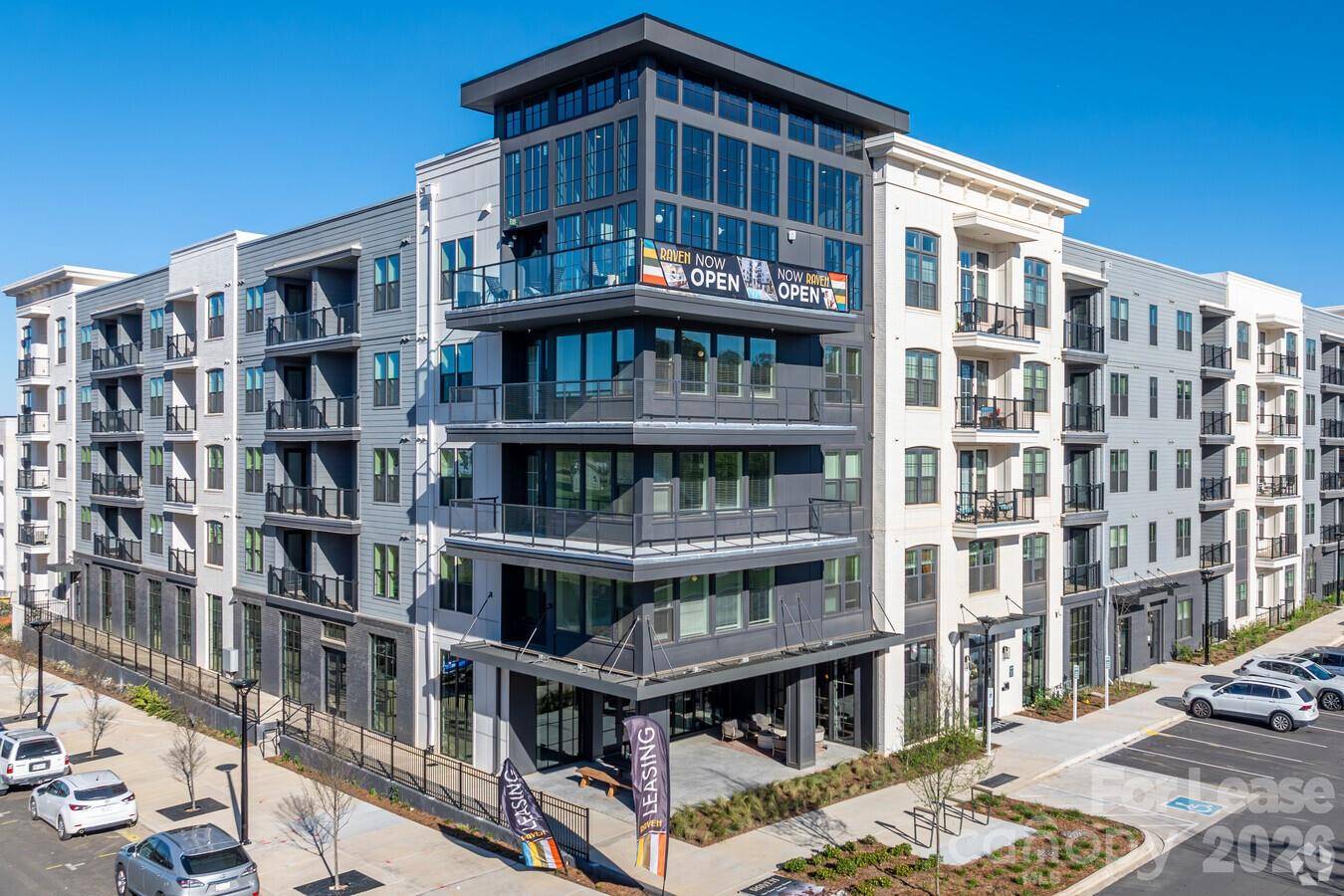 536 W Tremont AVE #A3, Charlotte, NC 28203