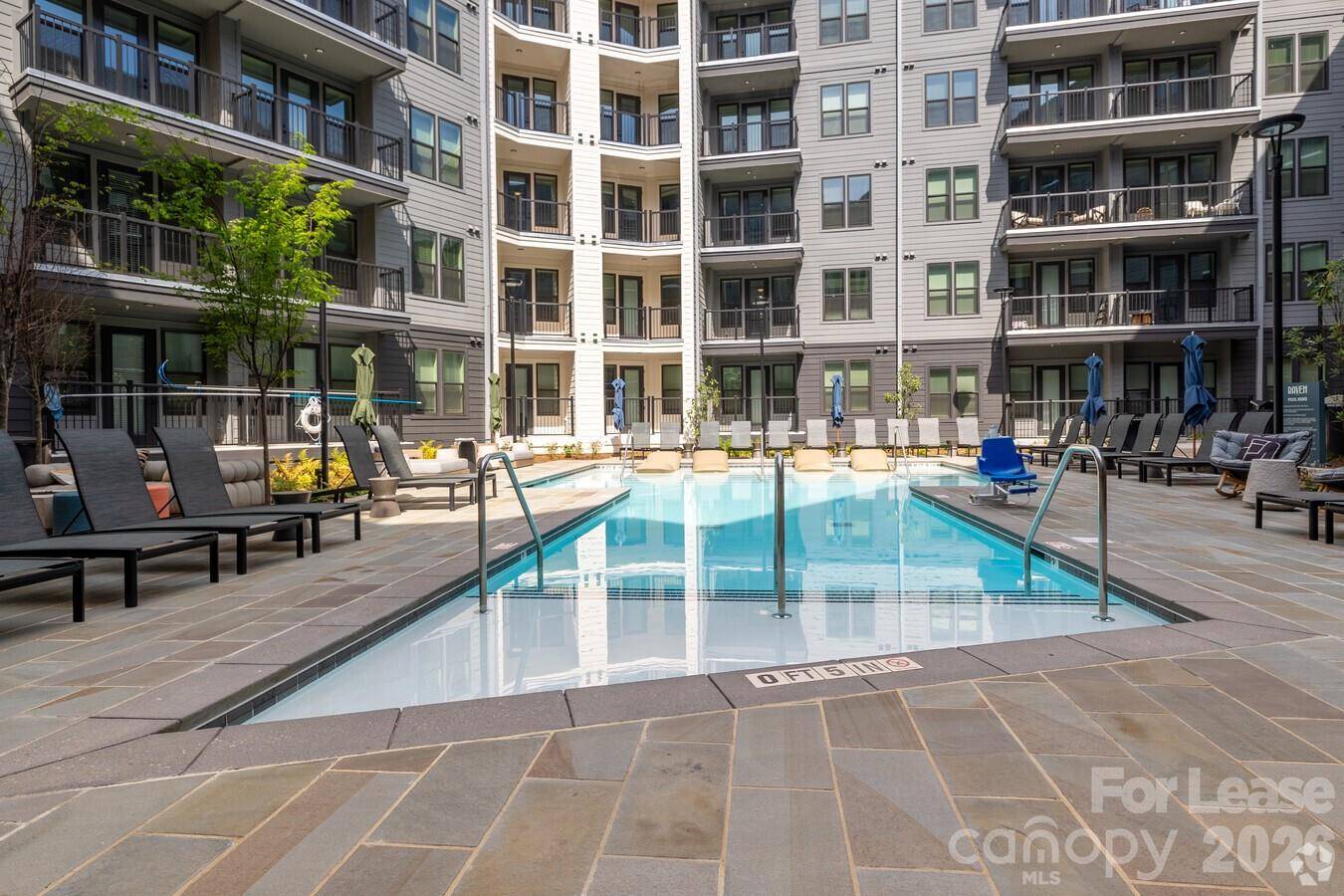 536 W Tremont AVE #A3, Charlotte, NC 28203