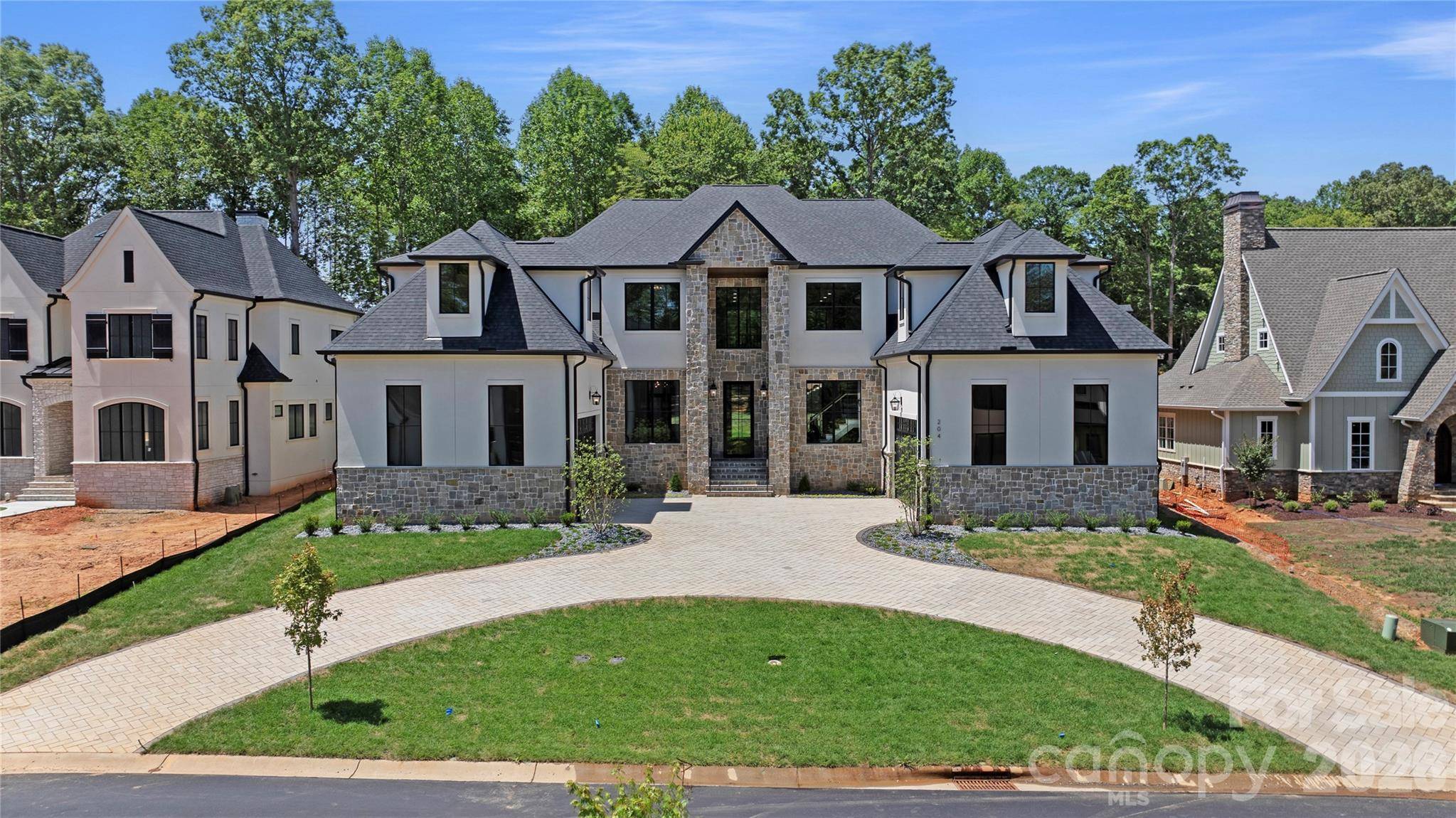 509 Sugar Maple LN, Weddington, NC 28104