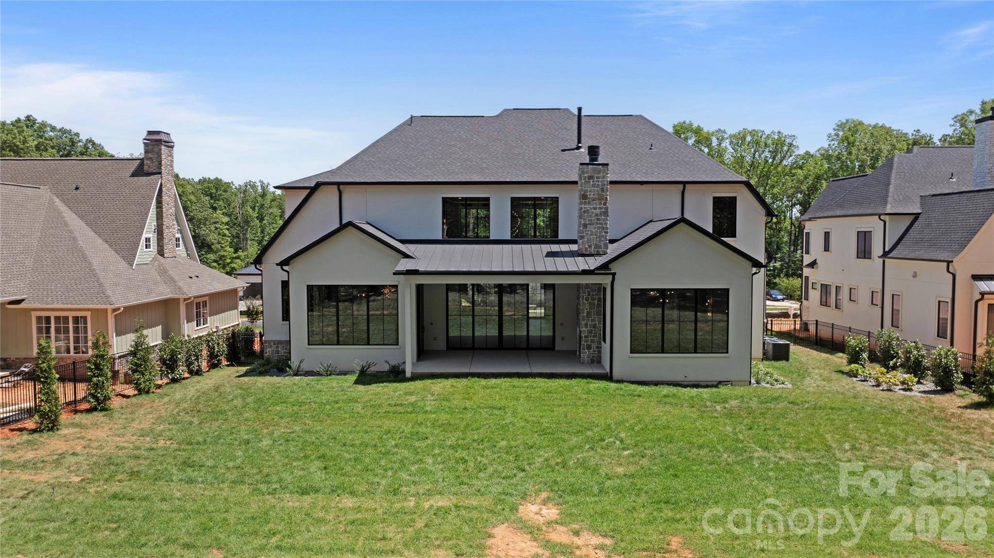 509 Sugar Maple LN, Weddington, NC 28104